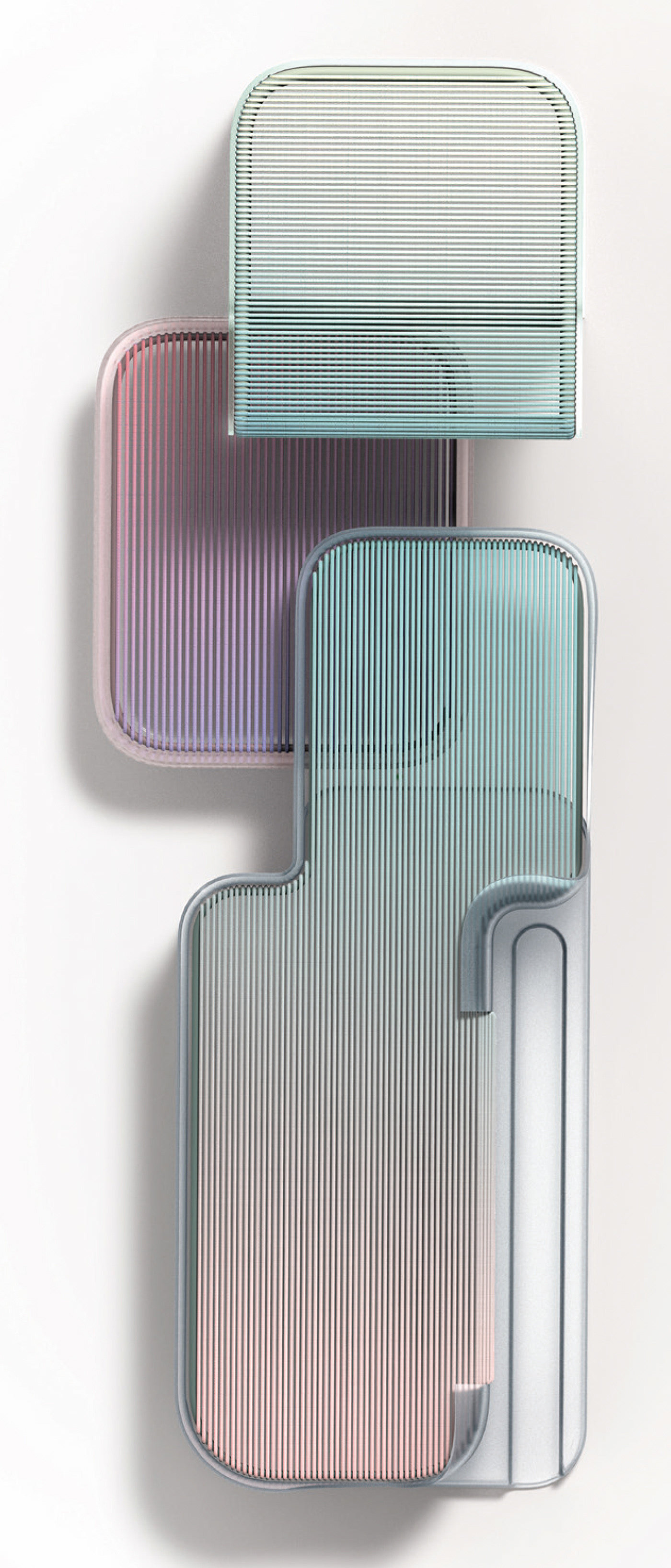 modularization，desk，conceptual design，