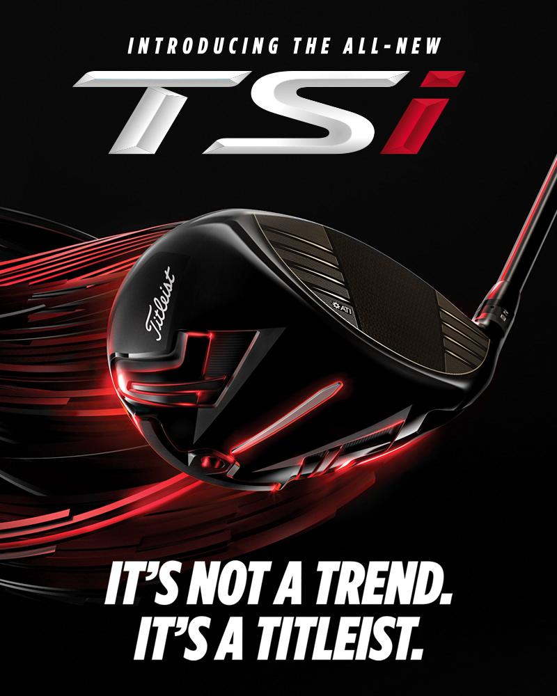 golf club，Sports equipment，Outdoor equipment，Titleist - 2019-20，