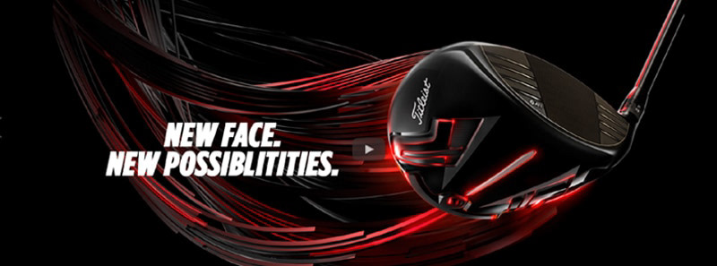 golf club，Sports equipment，Outdoor equipment，Titleist - 2019-20，