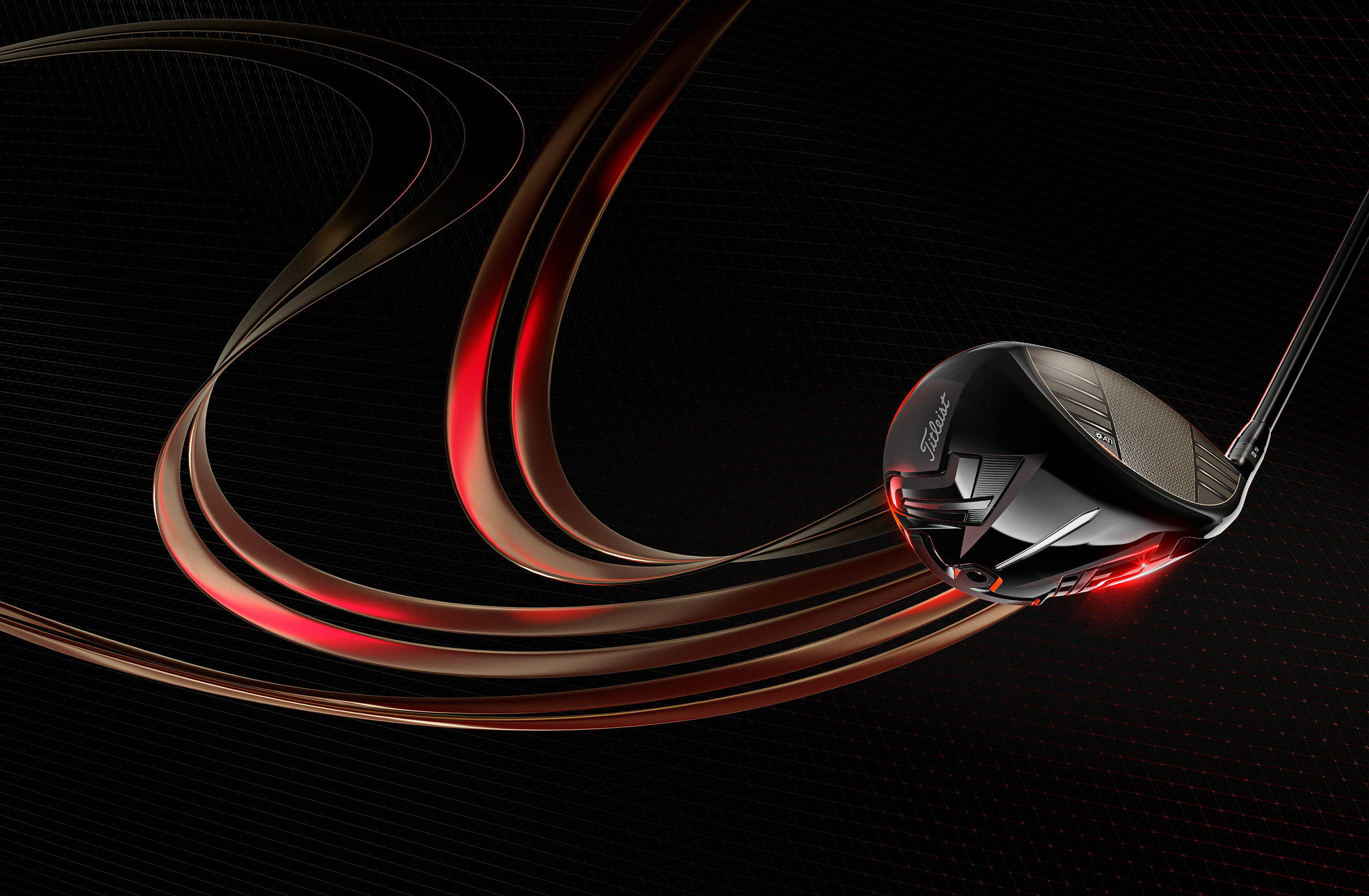 golf club，Sports equipment，Outdoor equipment，Titleist - 2019-20，