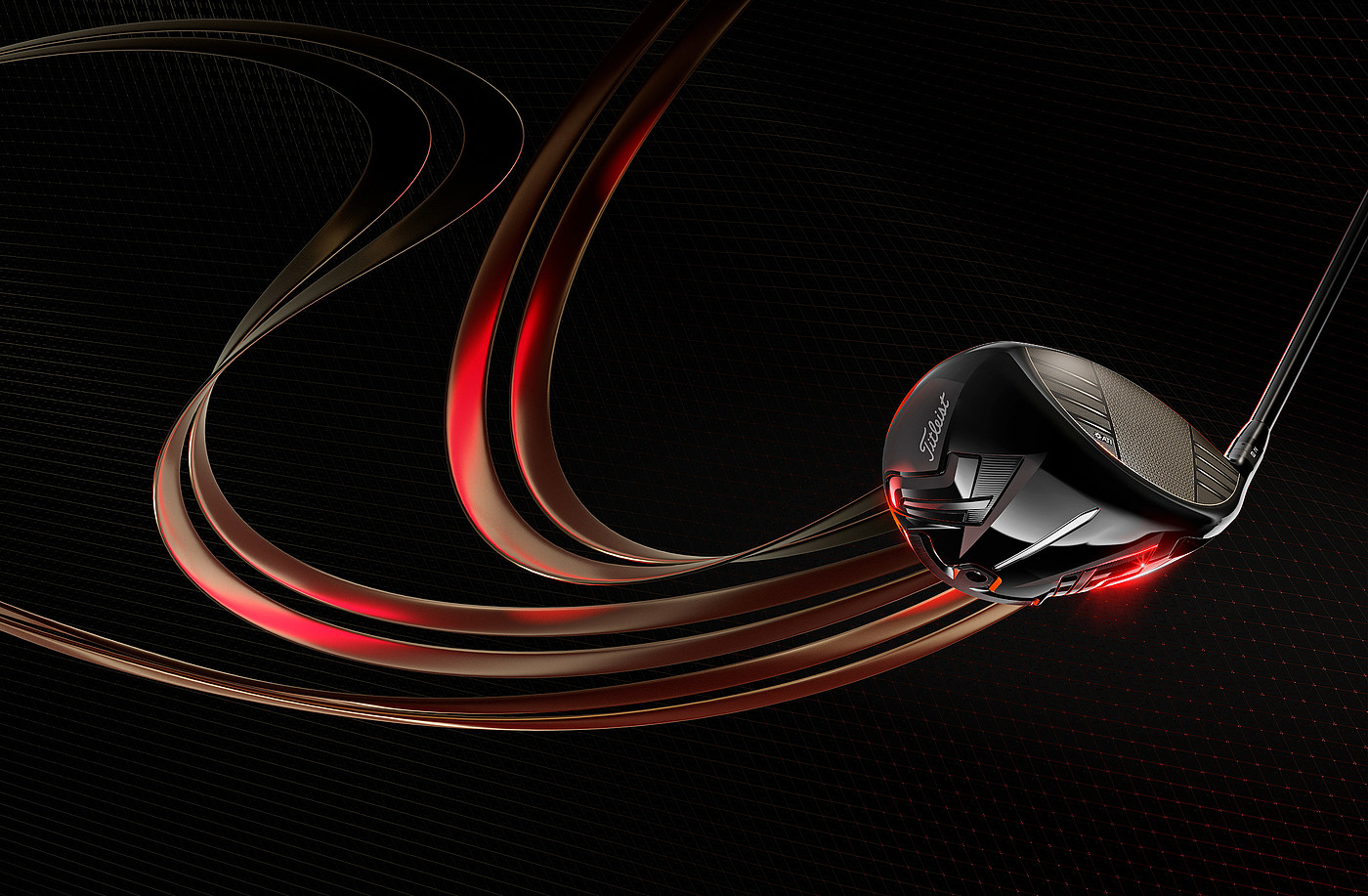 golf club，Sports equipment，Outdoor equipment，Titleist - 2019-20，