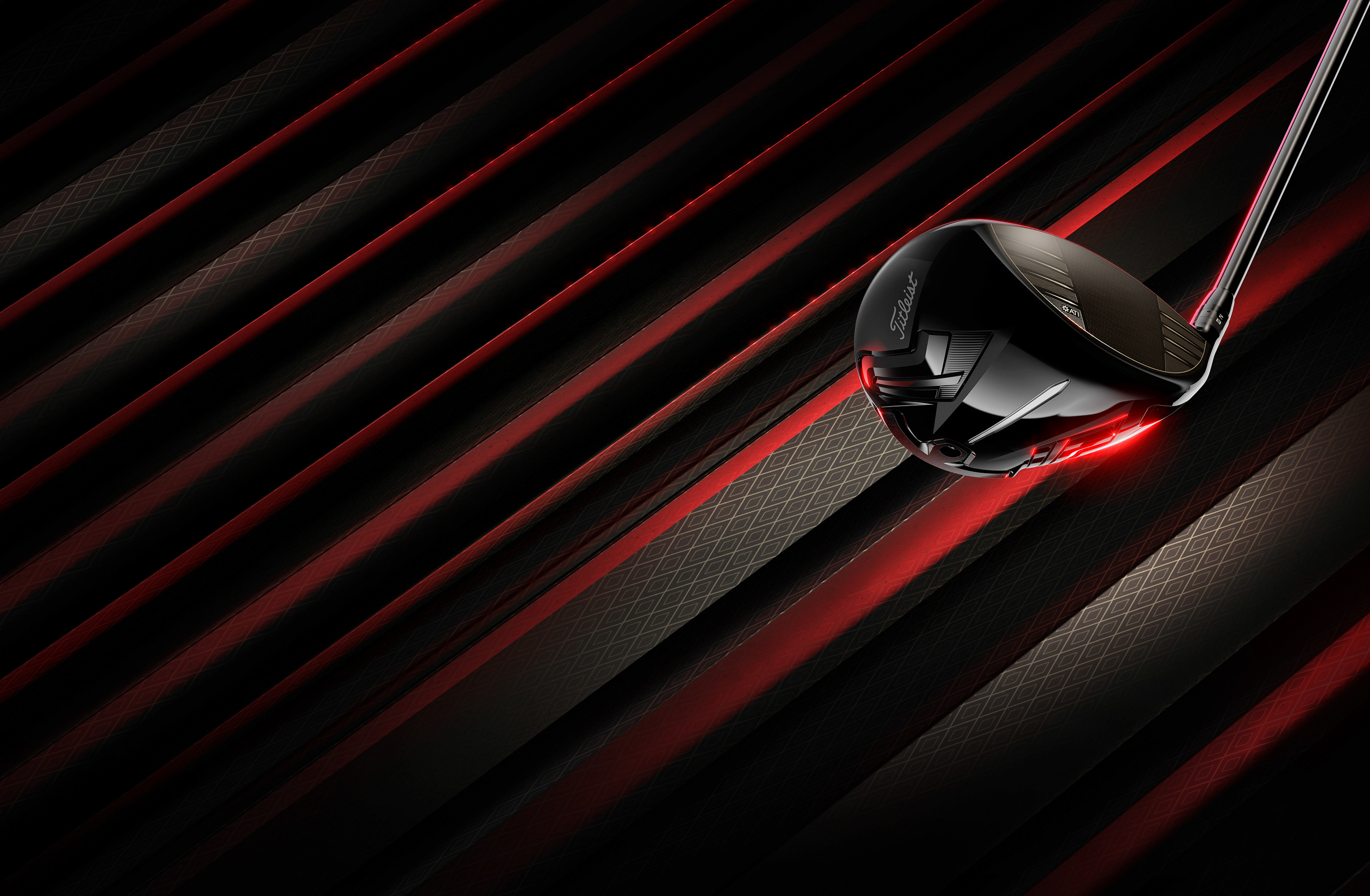 golf club，Sports equipment，Outdoor equipment，Titleist - 2019-20，