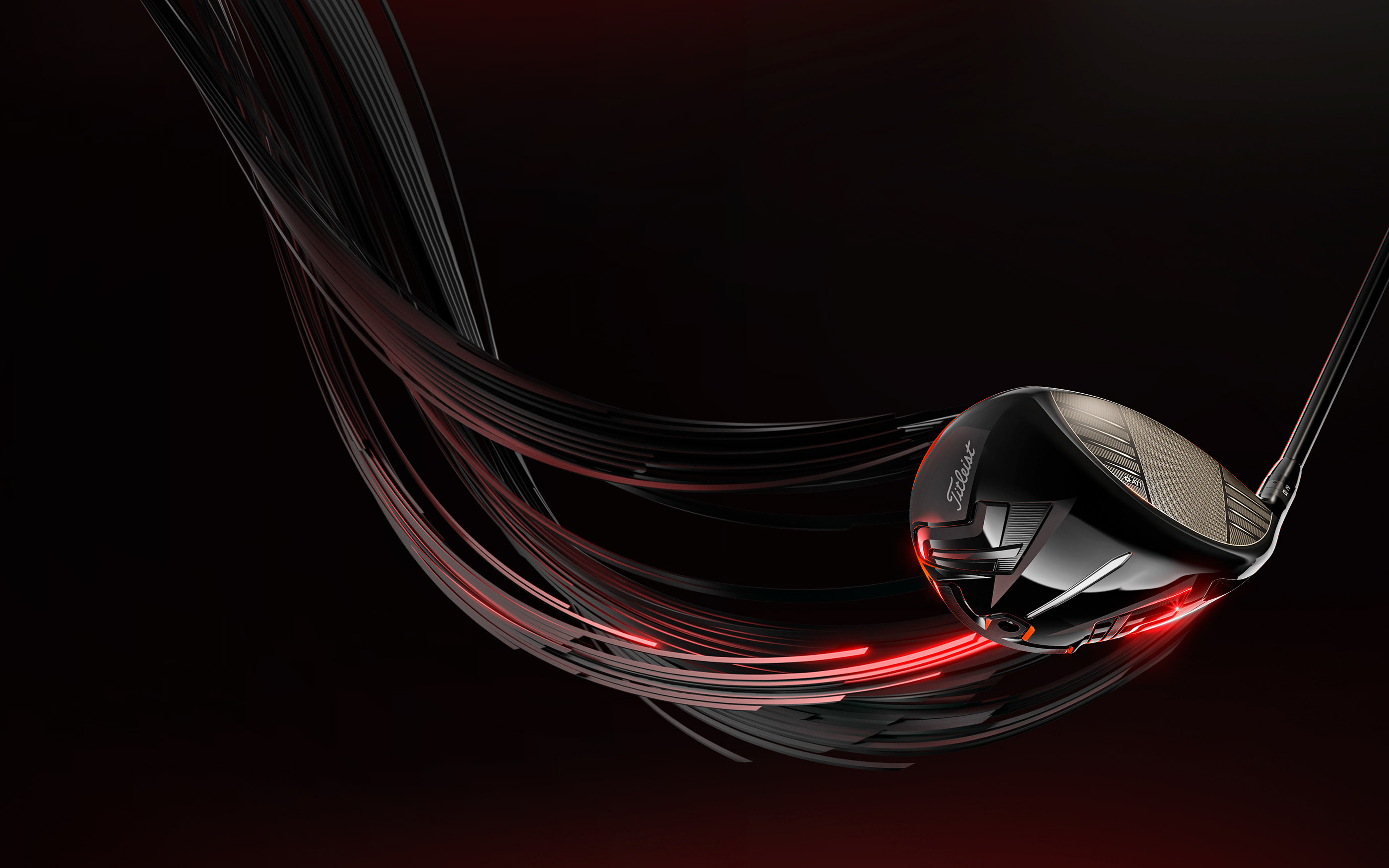 golf club，Sports equipment，Outdoor equipment，Titleist - 2019-20，