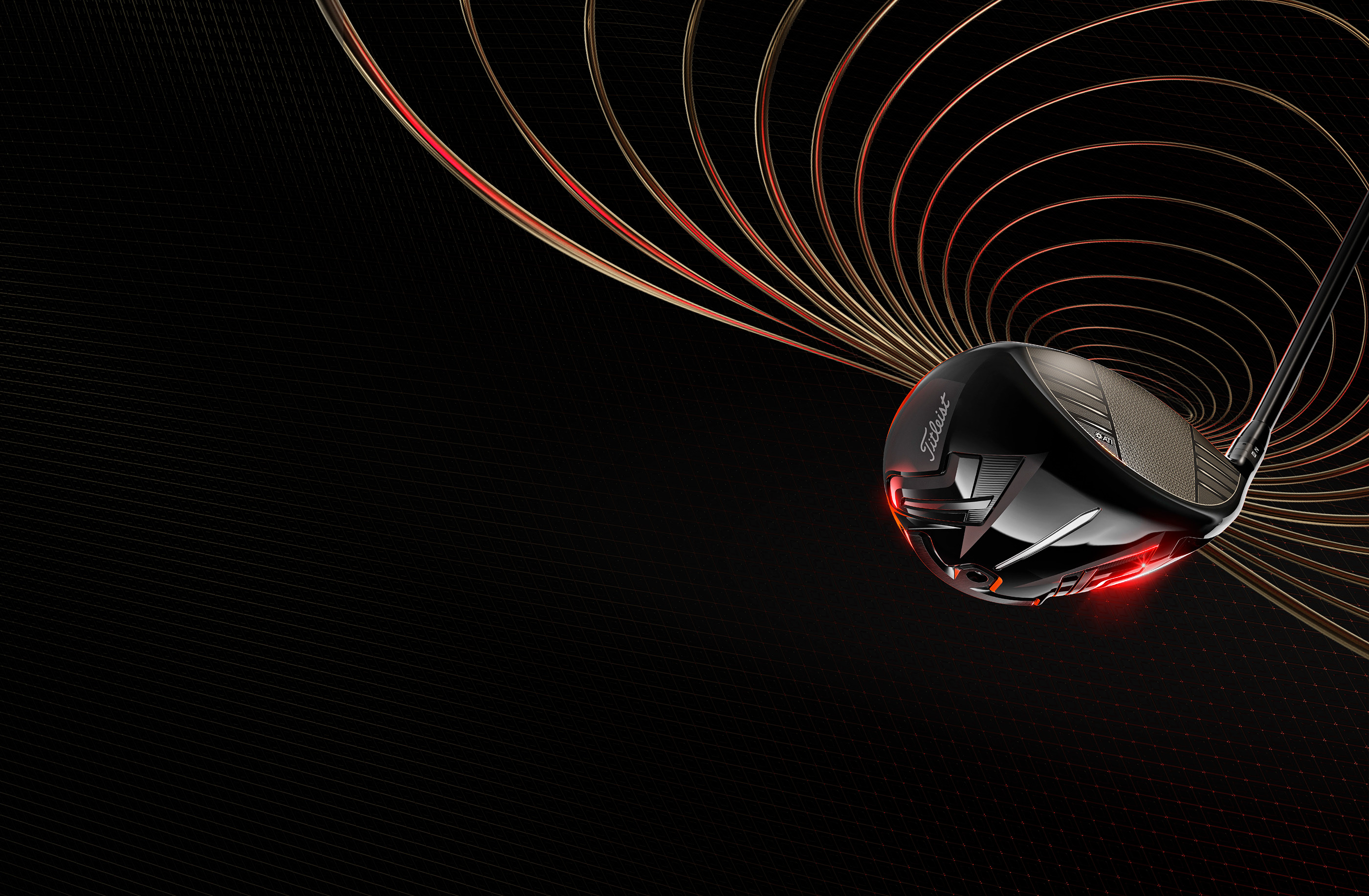 golf club，Sports equipment，Outdoor equipment，Titleist - 2019-20，