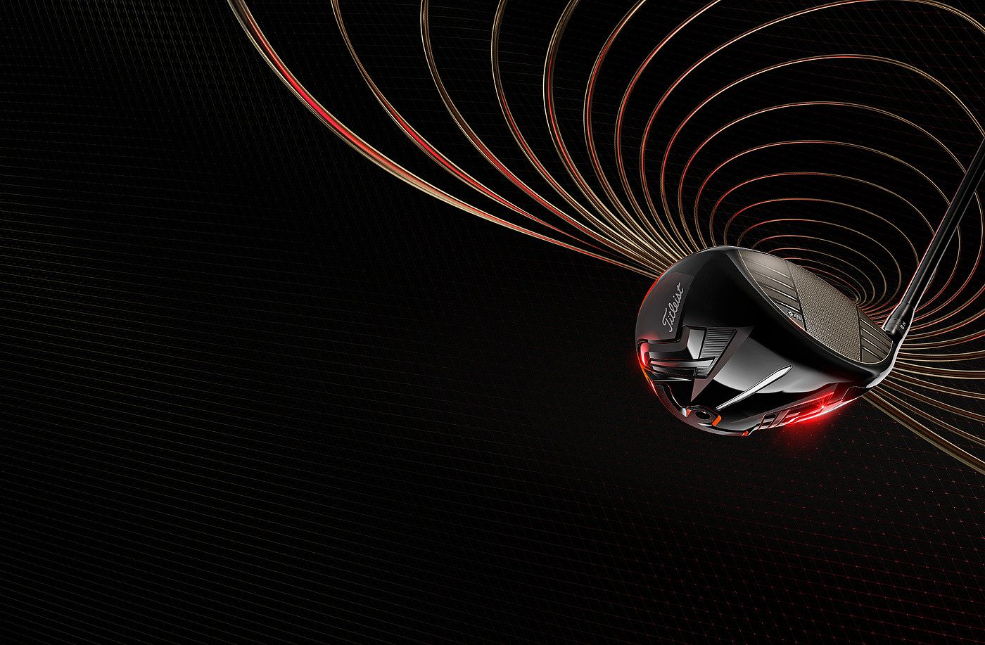 golf club，Sports equipment，Outdoor equipment，Titleist - 2019-20，