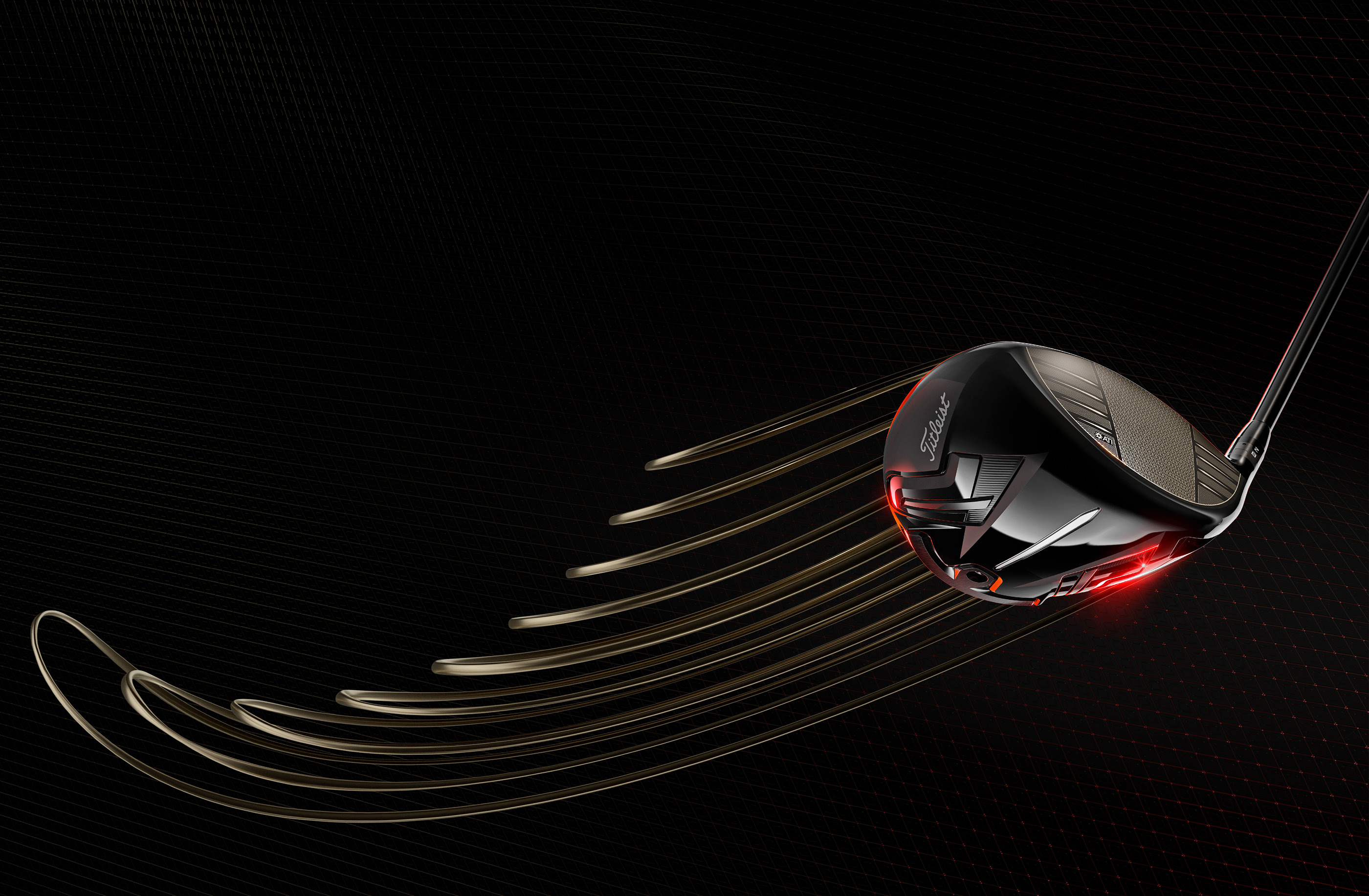 golf club，Sports equipment，Outdoor equipment，Titleist - 2019-20，