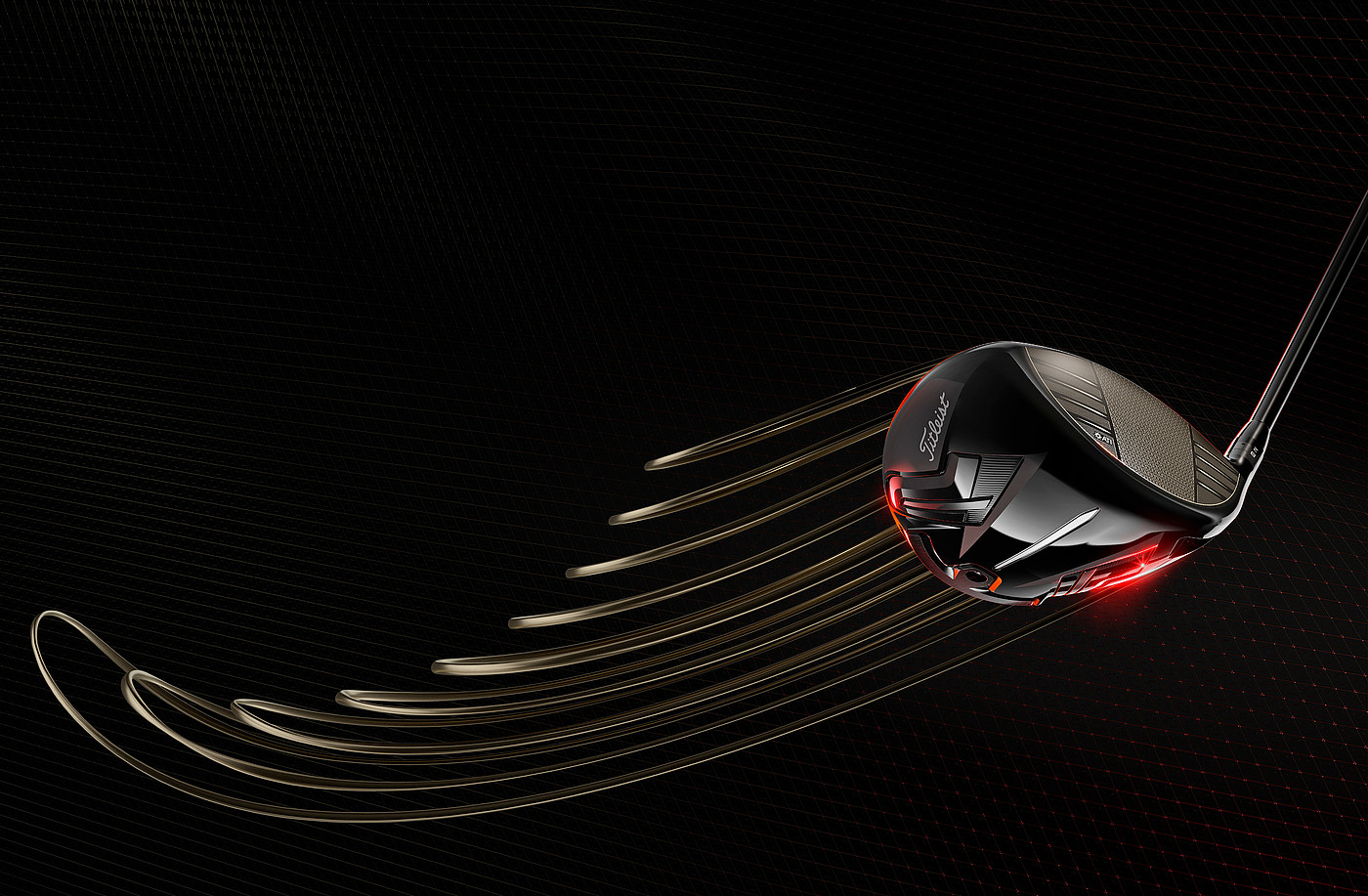 golf club，Sports equipment，Outdoor equipment，Titleist - 2019-20，