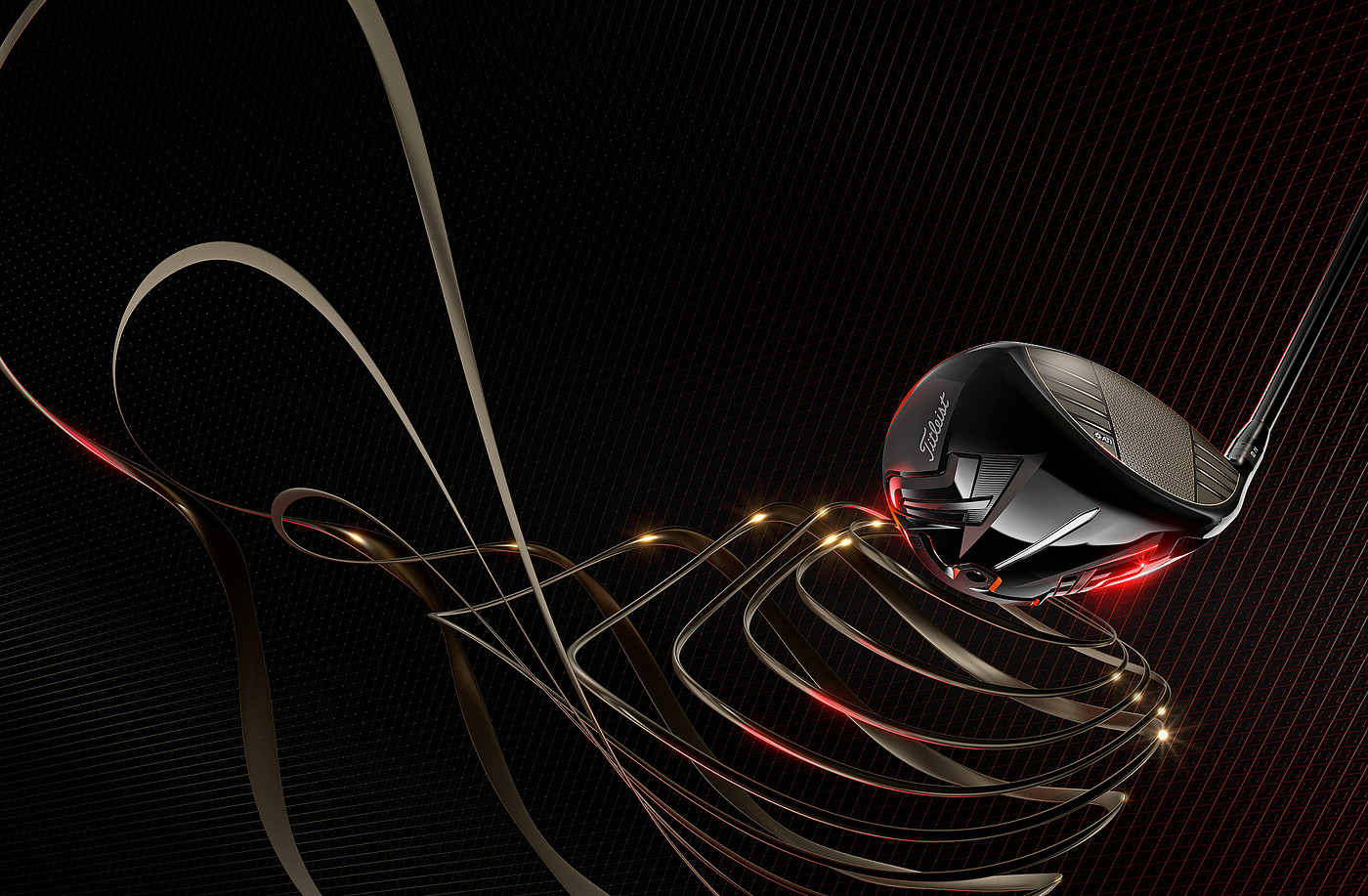 golf club，Sports equipment，Outdoor equipment，Titleist - 2019-20，