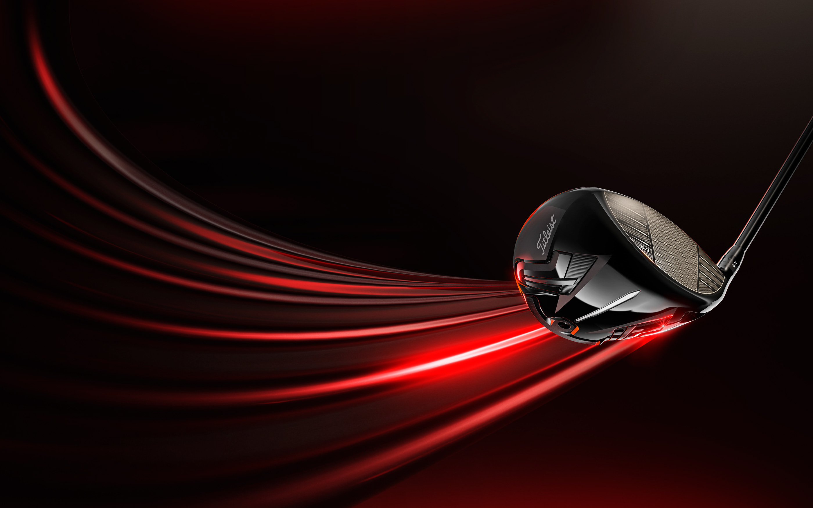 golf club，Sports equipment，Outdoor equipment，Titleist - 2019-20，