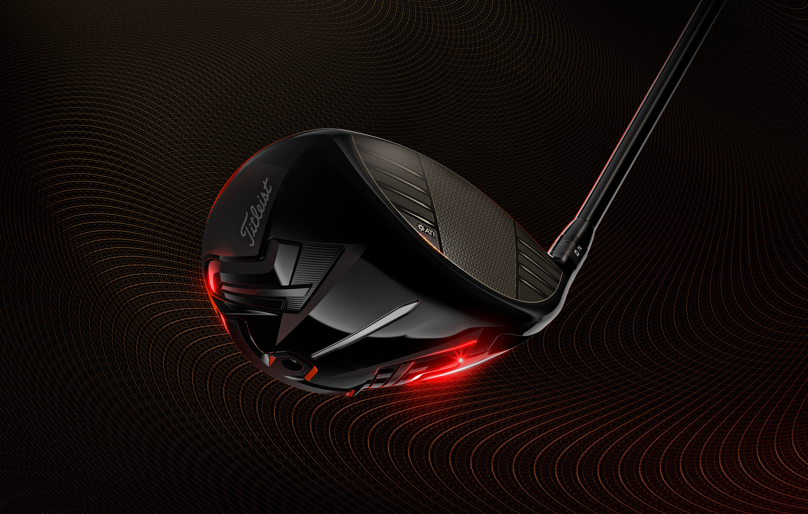 golf club，Sports equipment，Outdoor equipment，Titleist - 2019-20，