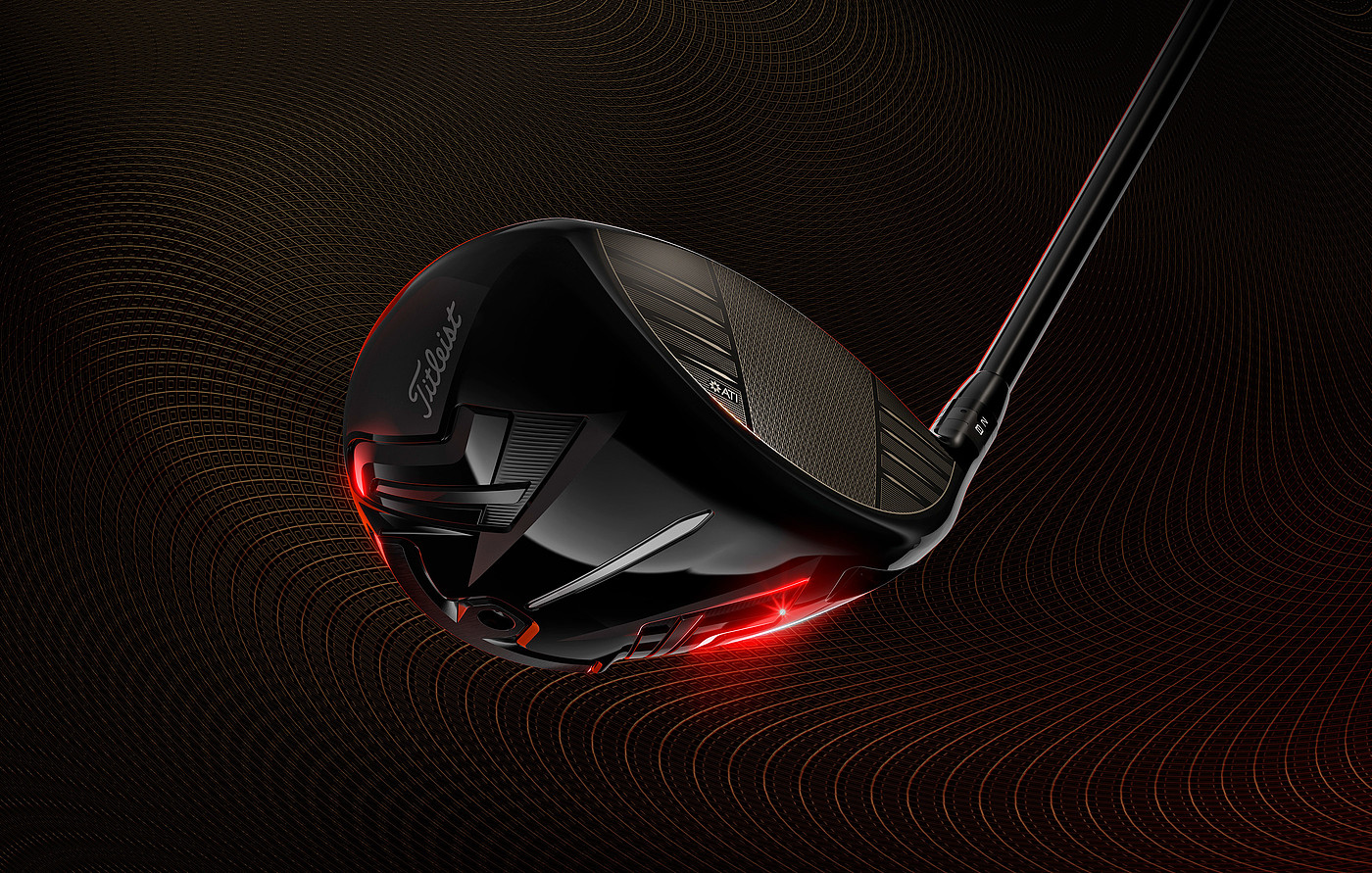 golf club，Sports equipment，Outdoor equipment，Titleist - 2019-20，
