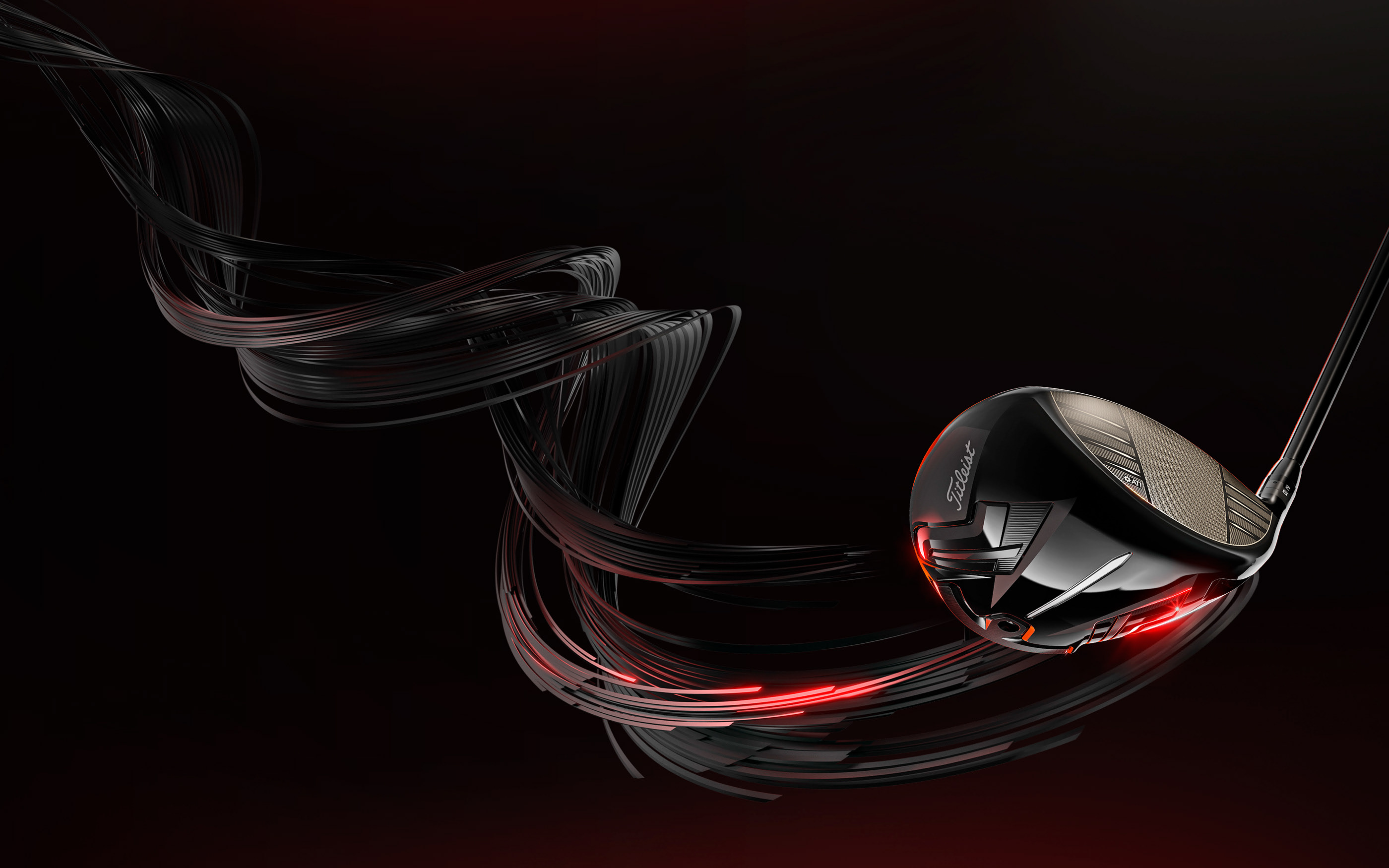 golf club，Sports equipment，Outdoor equipment，Titleist - 2019-20，