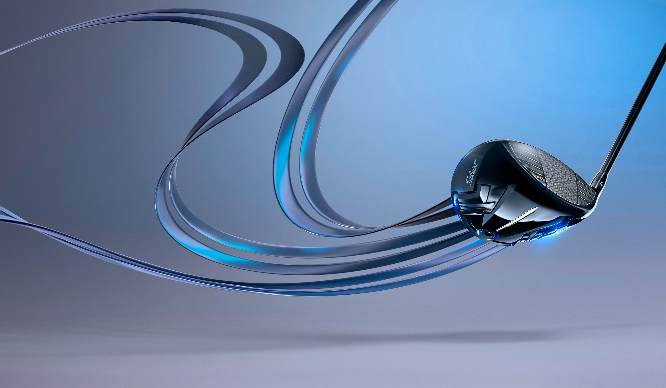 golf club，Sports equipment，Outdoor equipment，Titleist - 2019-20，