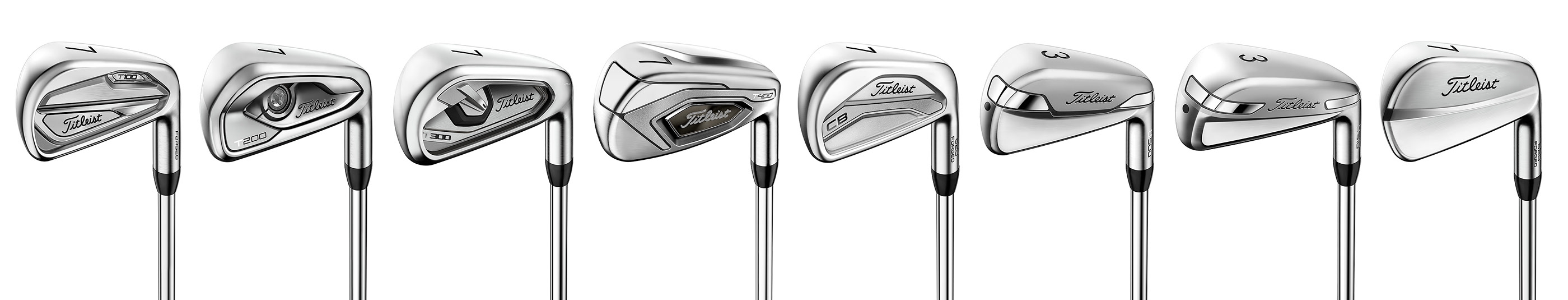 golf club，Sports equipment，Outdoor equipment，Titleist - 2019-20，