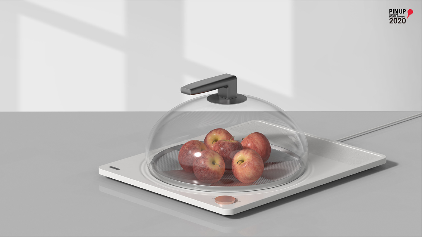 esthetics，Preservation，Minimalism，