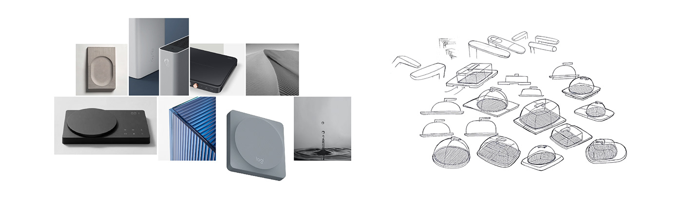 esthetics，Preservation，Minimalism，