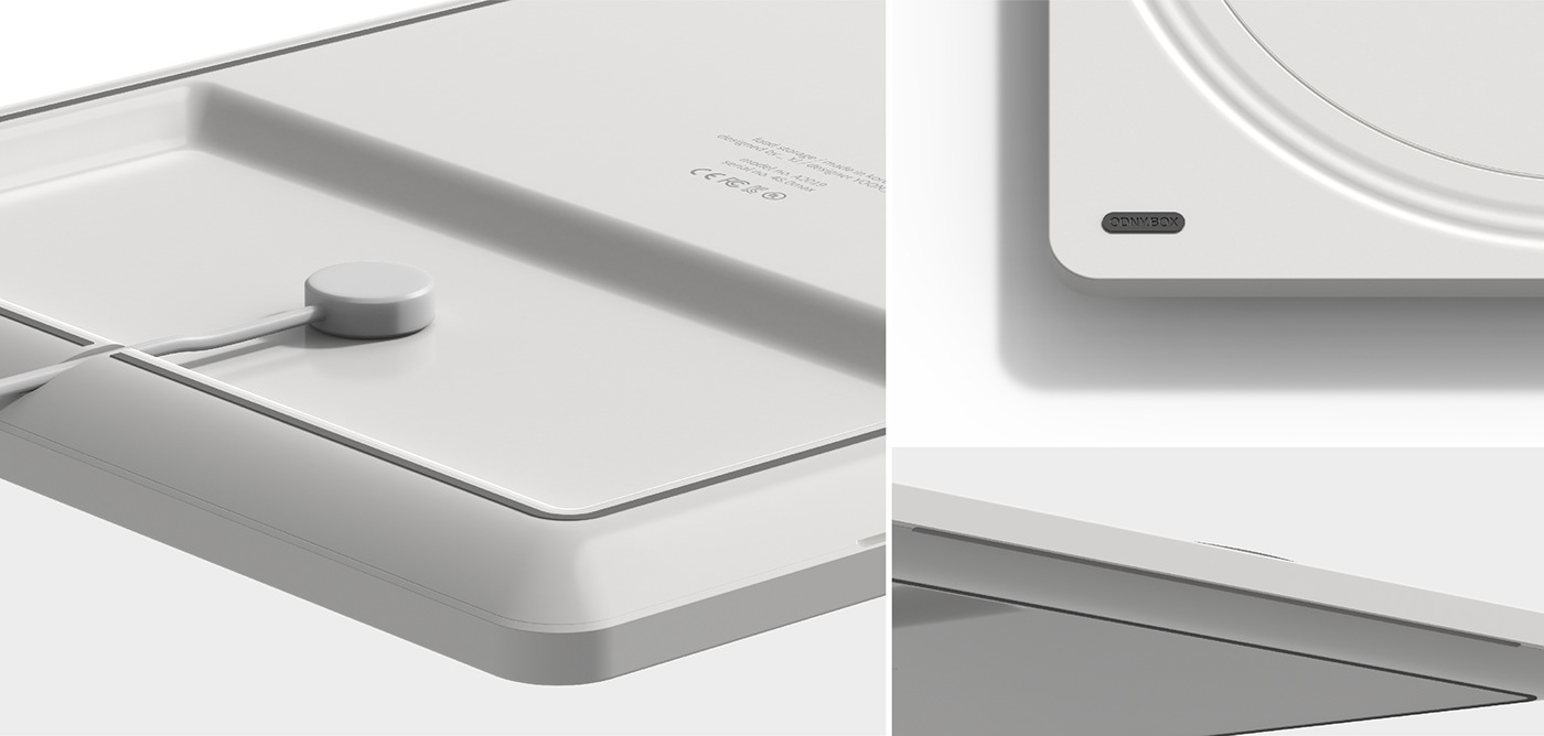 esthetics，Preservation，Minimalism，