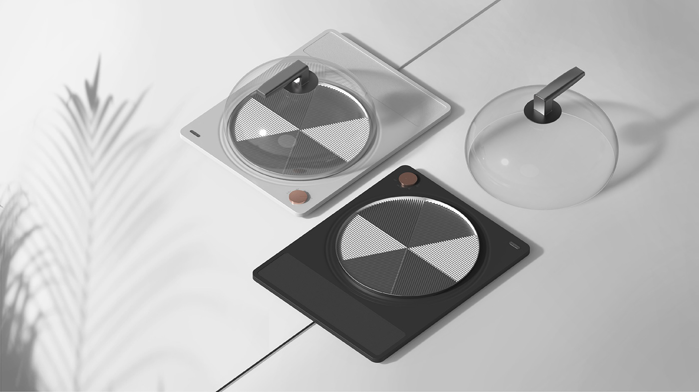 esthetics，Preservation，Minimalism，