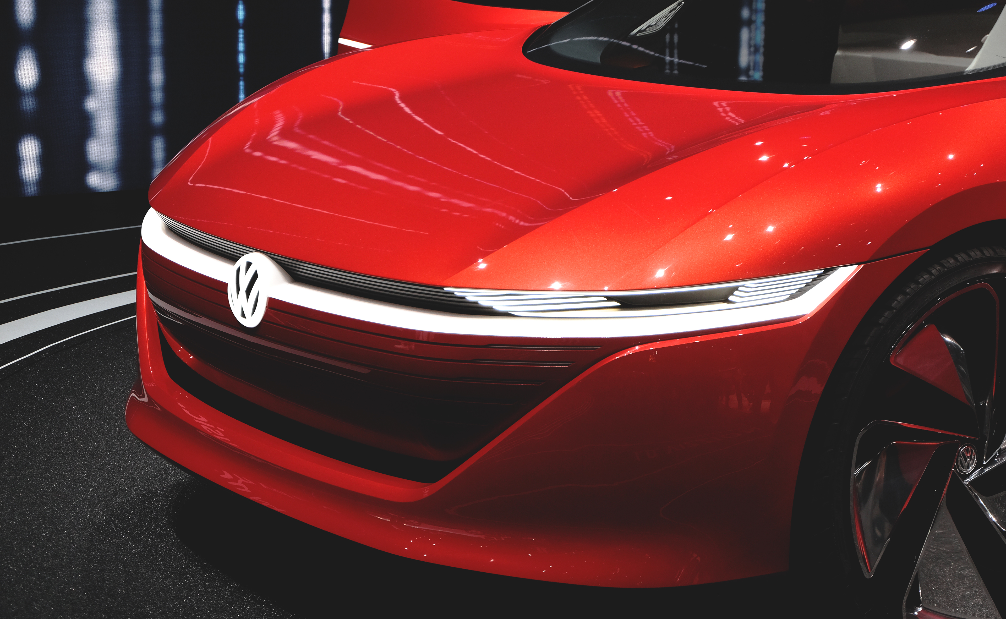 science and technology，type，Auto Show，