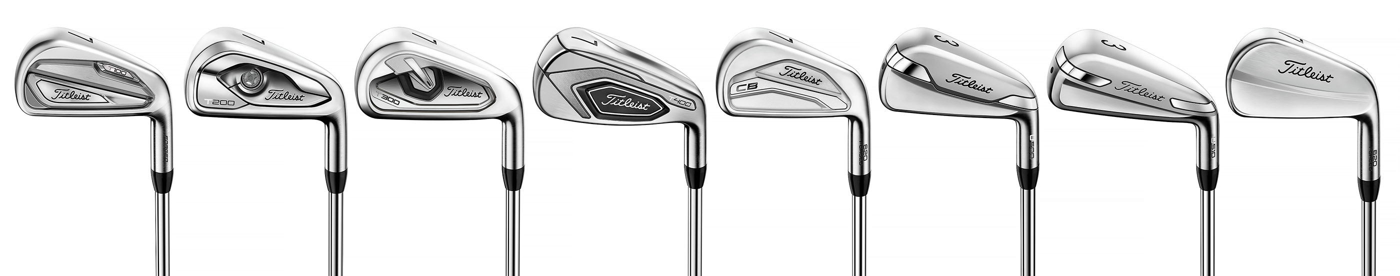 golf club，Sports equipment，Outdoor equipment，Titleist - 2019-20，