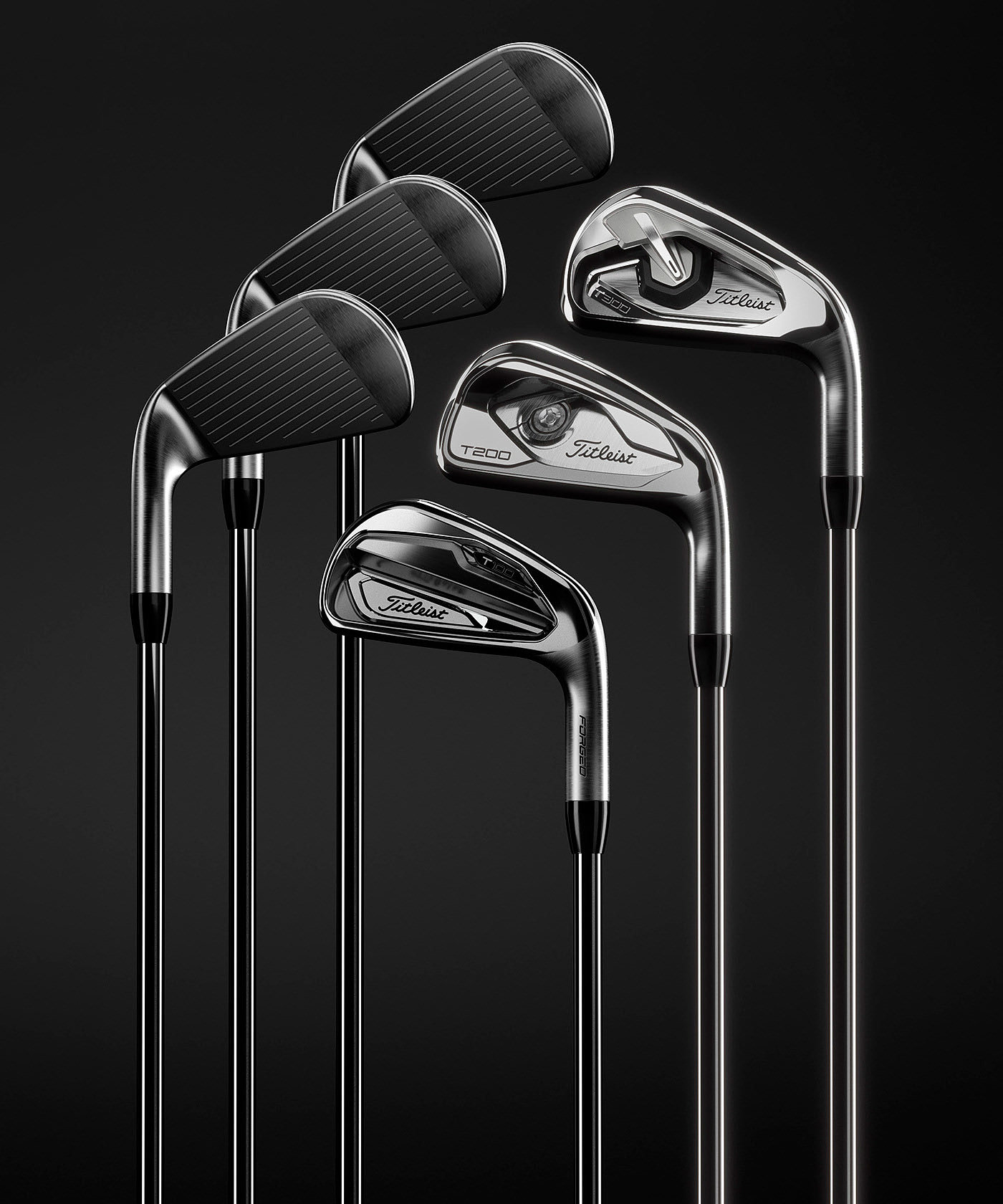 golf club，Sports equipment，Outdoor equipment，Titleist - 2019-20，