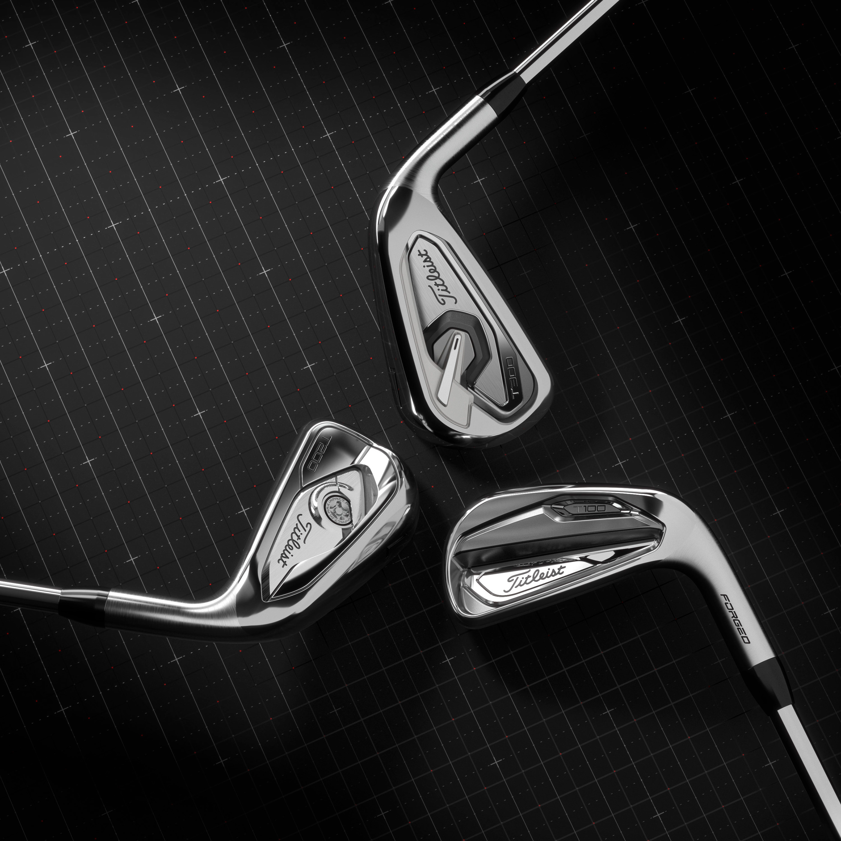 golf club，Sports equipment，Outdoor equipment，Titleist - 2019-20，