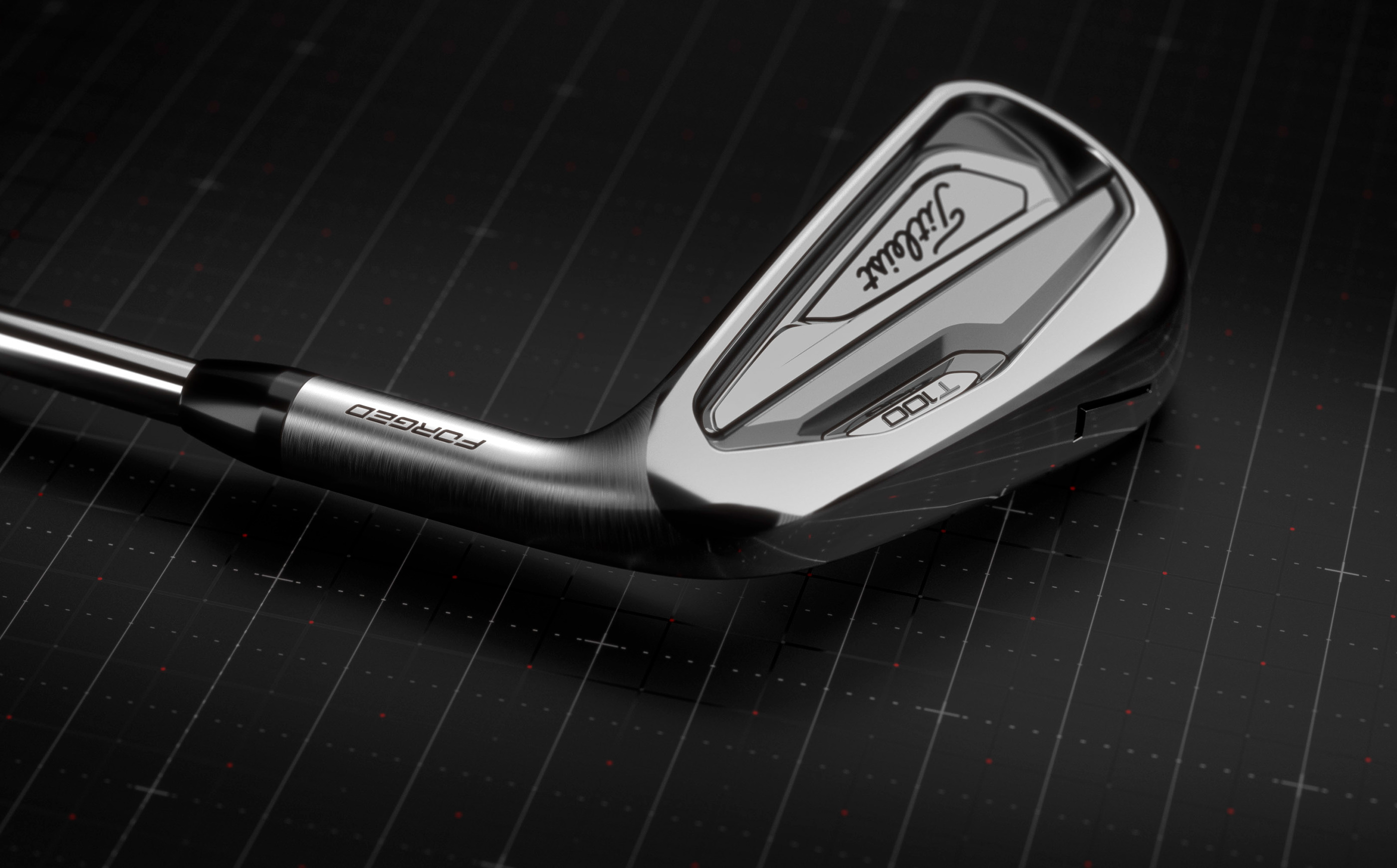 golf club，Sports equipment，Outdoor equipment，Titleist - 2019-20，