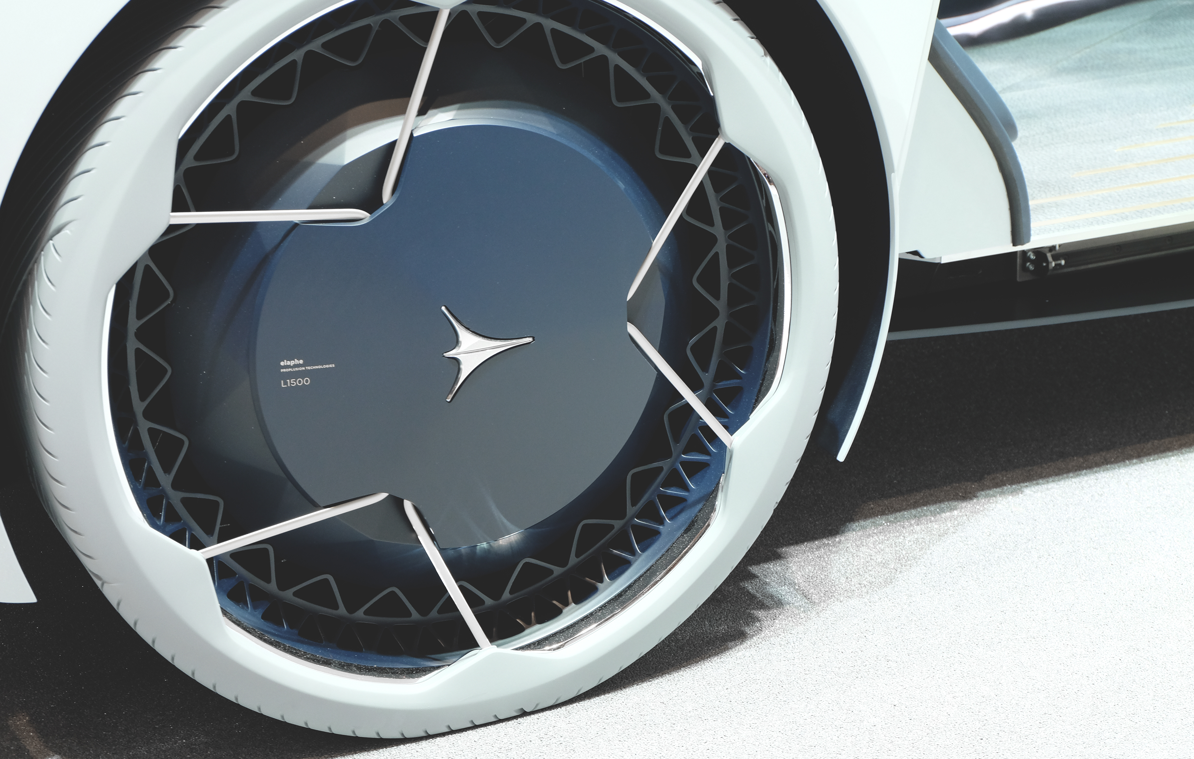 science and technology，type，Auto Show，