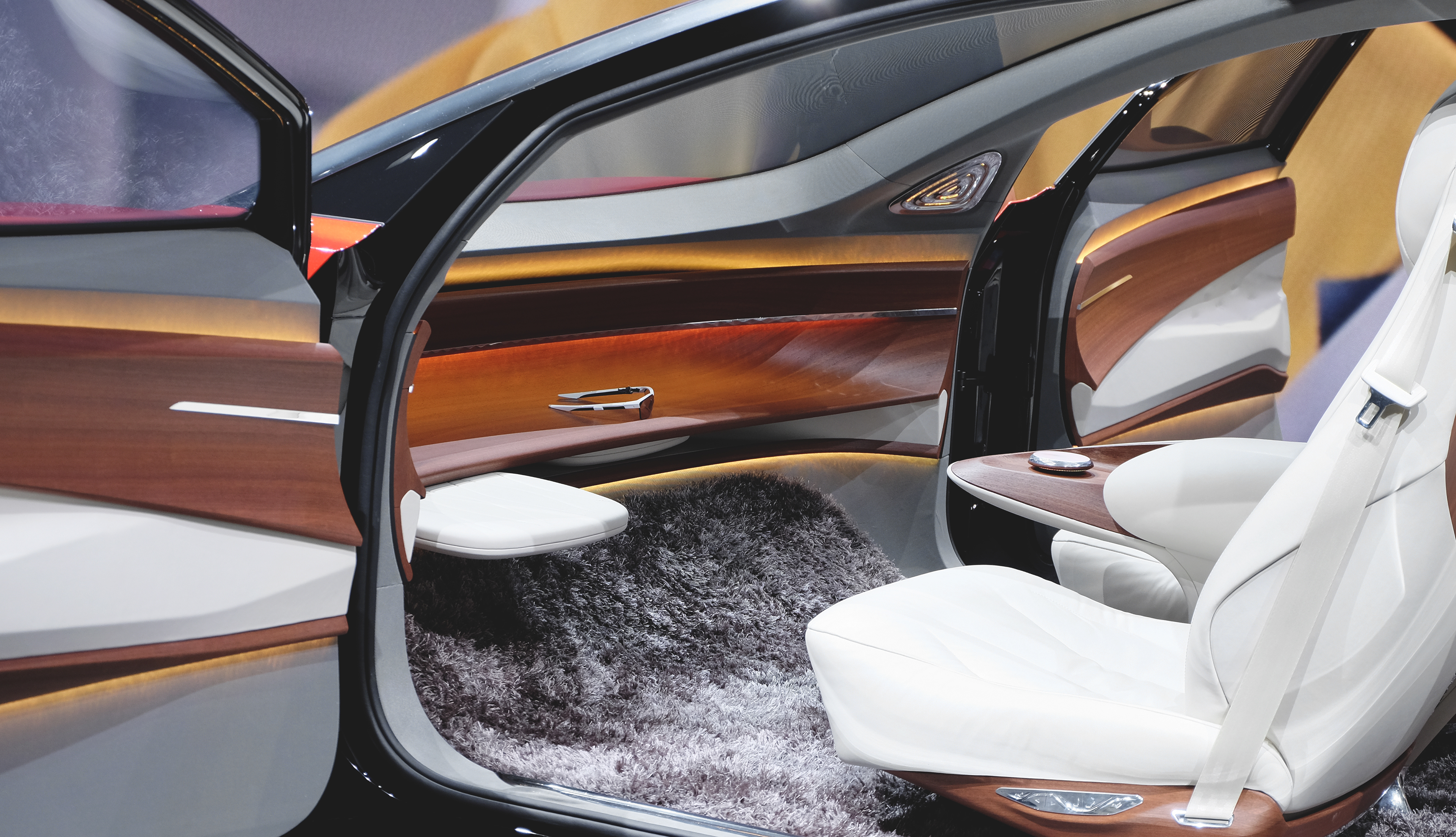 science and technology，type，Auto Show，