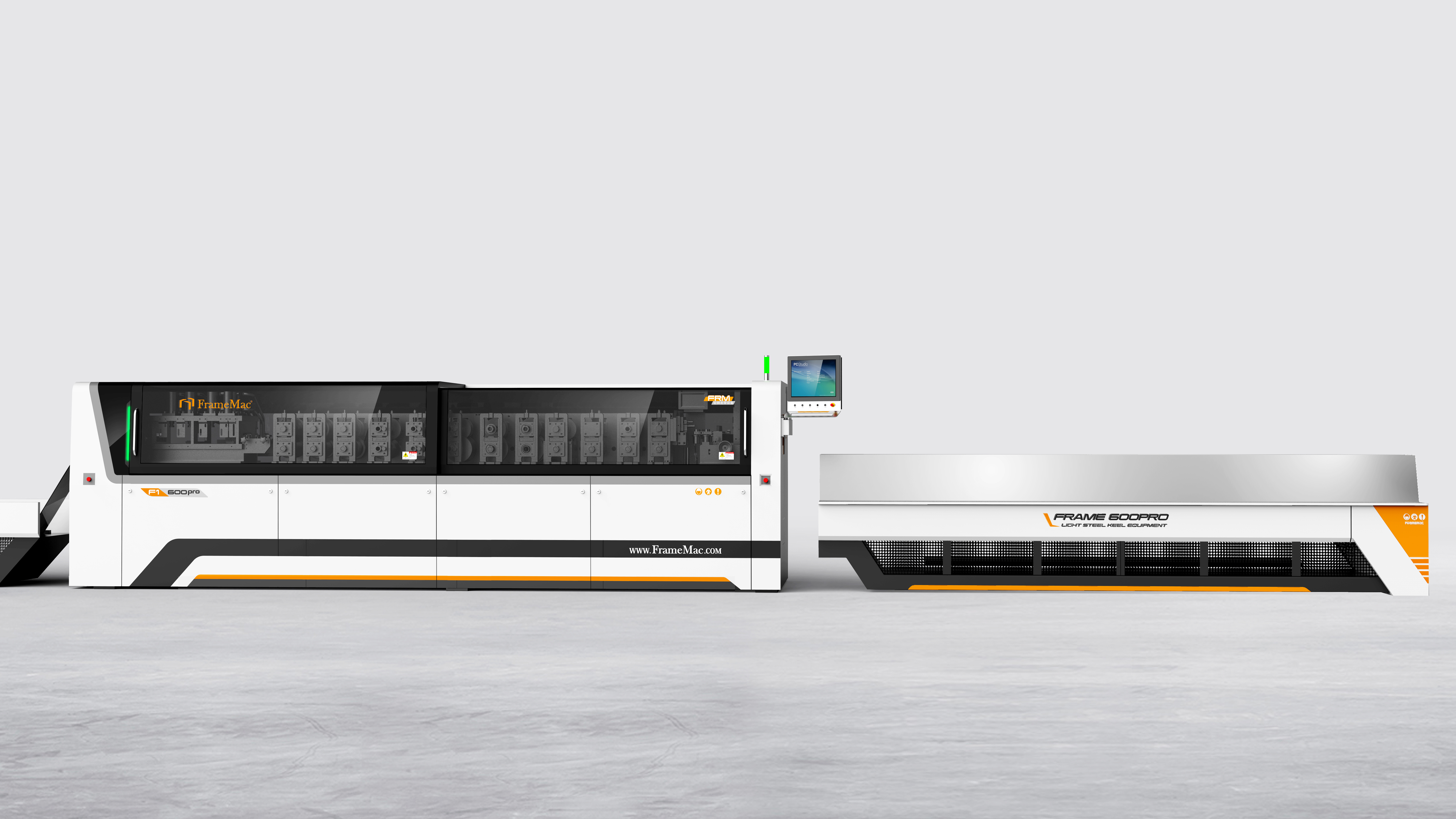 Sheet metal machinery and equipment，