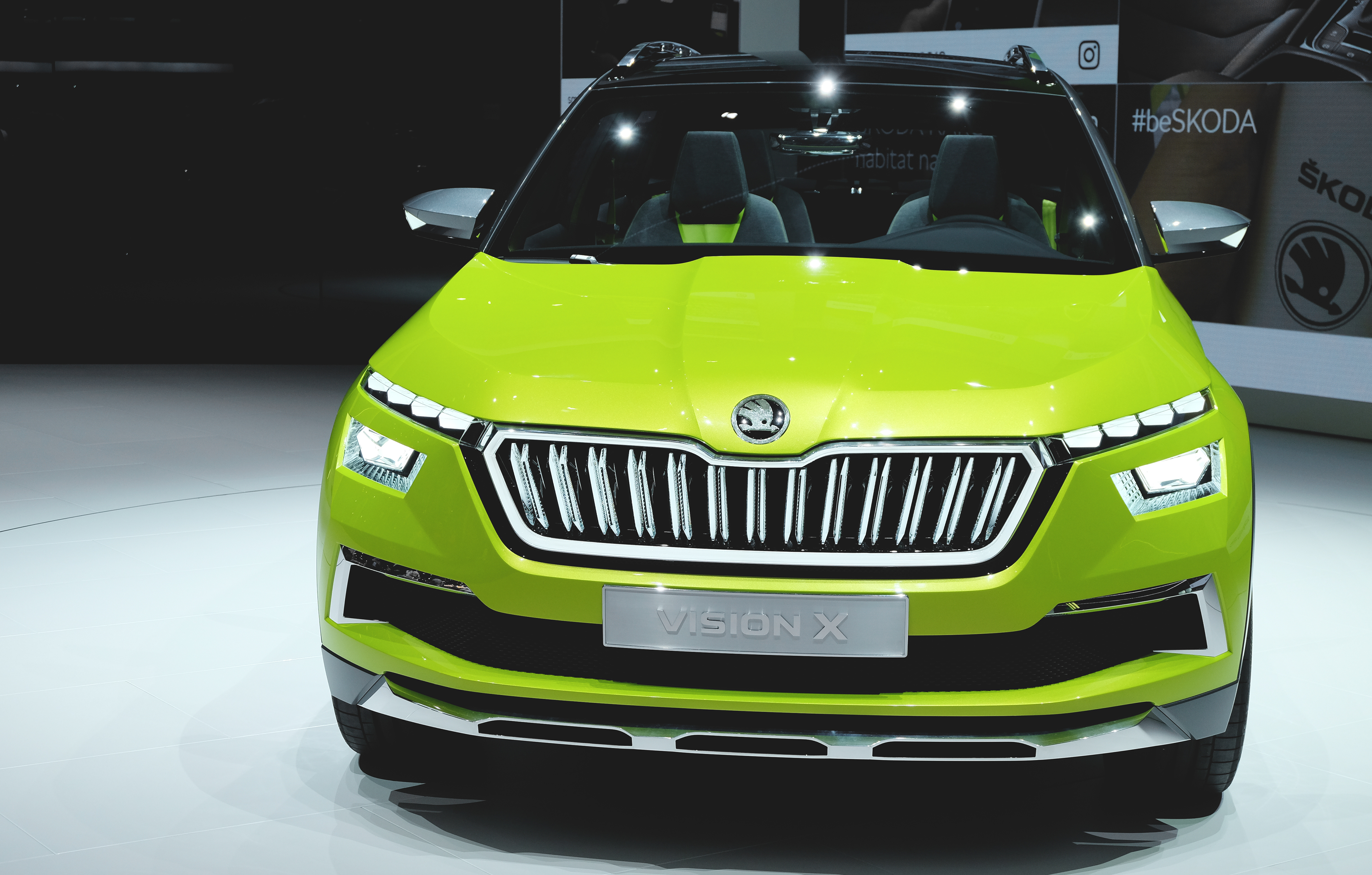 science and technology，type，Auto Show，