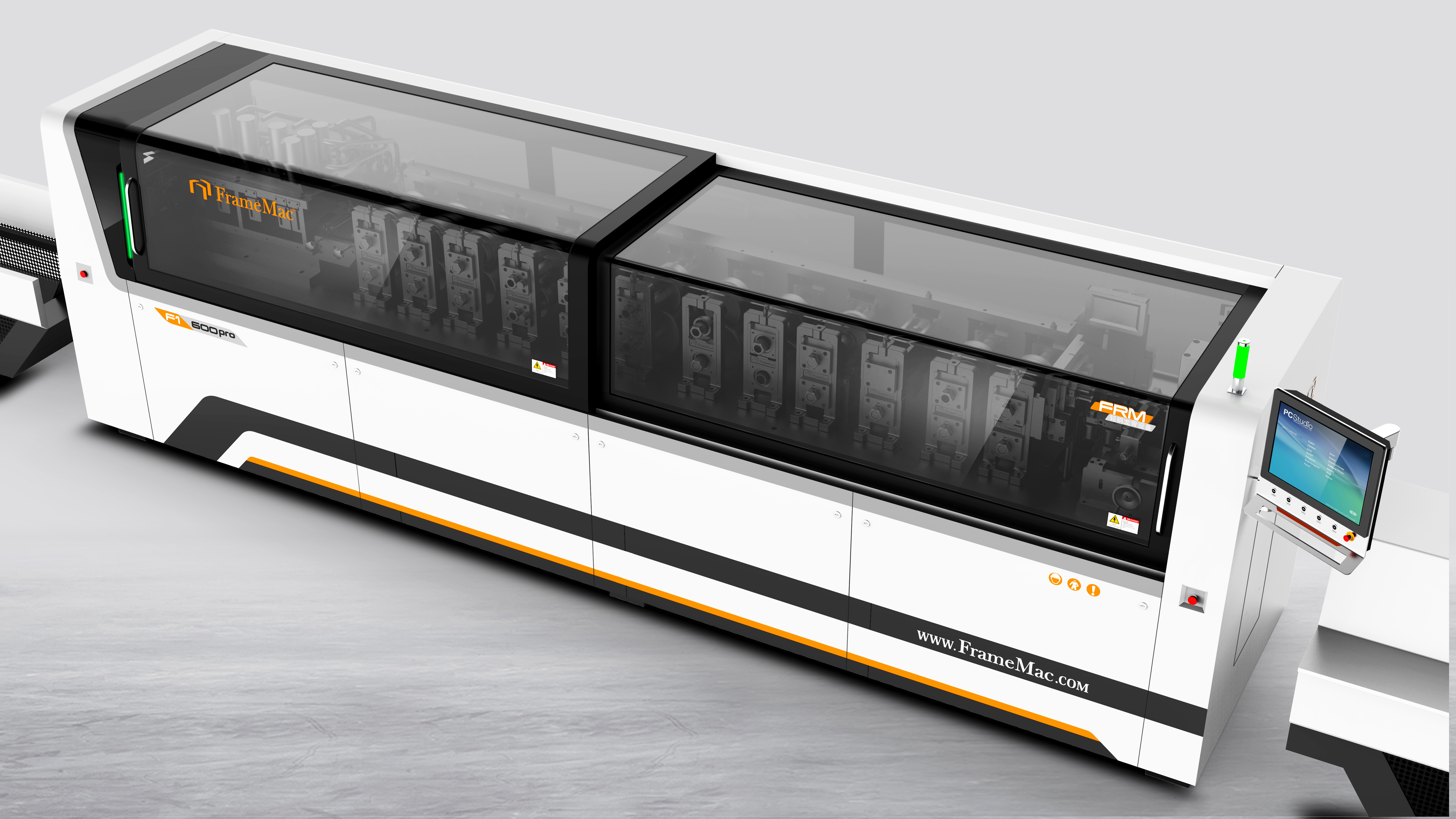 Sheet metal machinery and equipment，