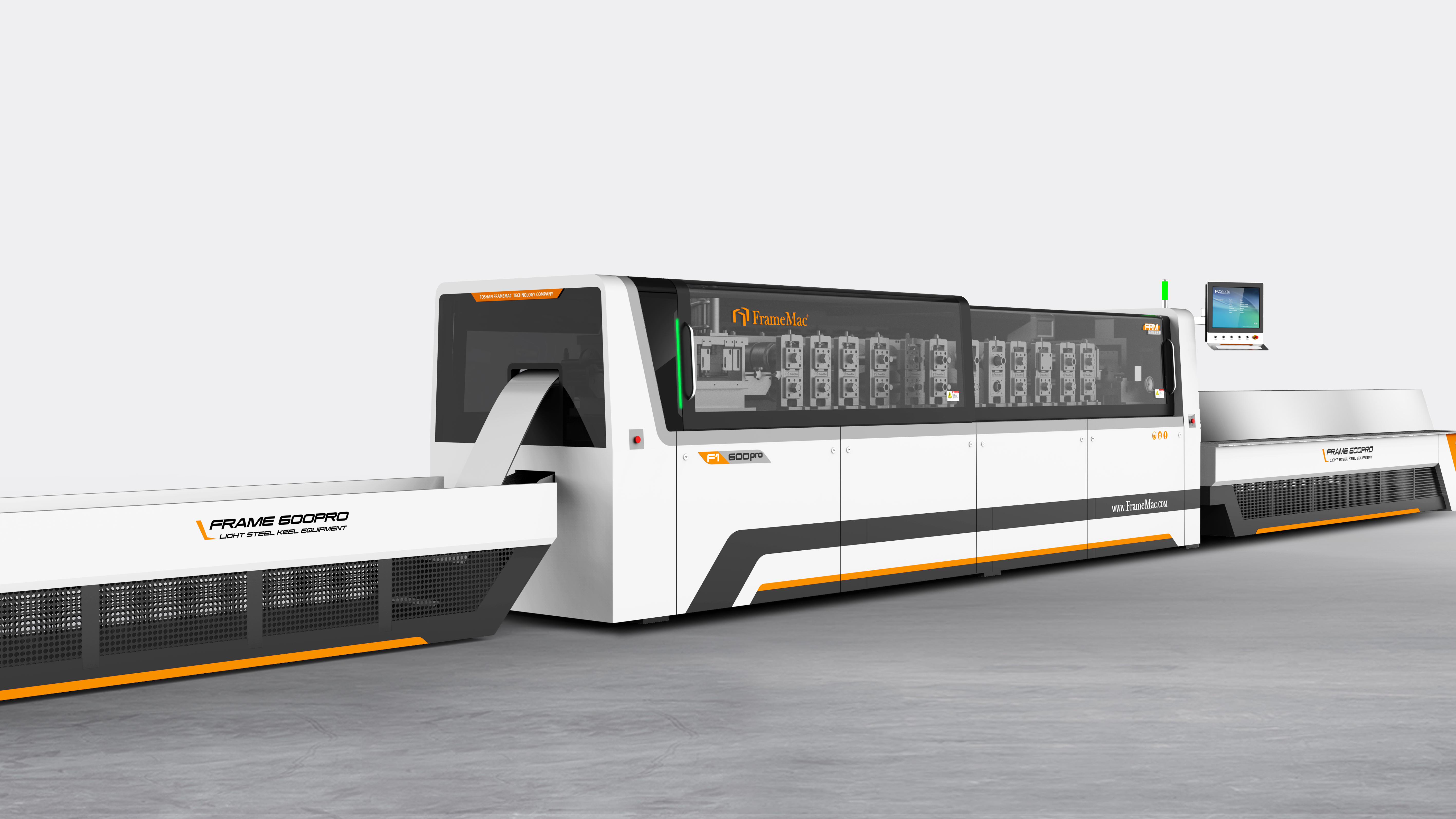 Sheet metal machinery and equipment，