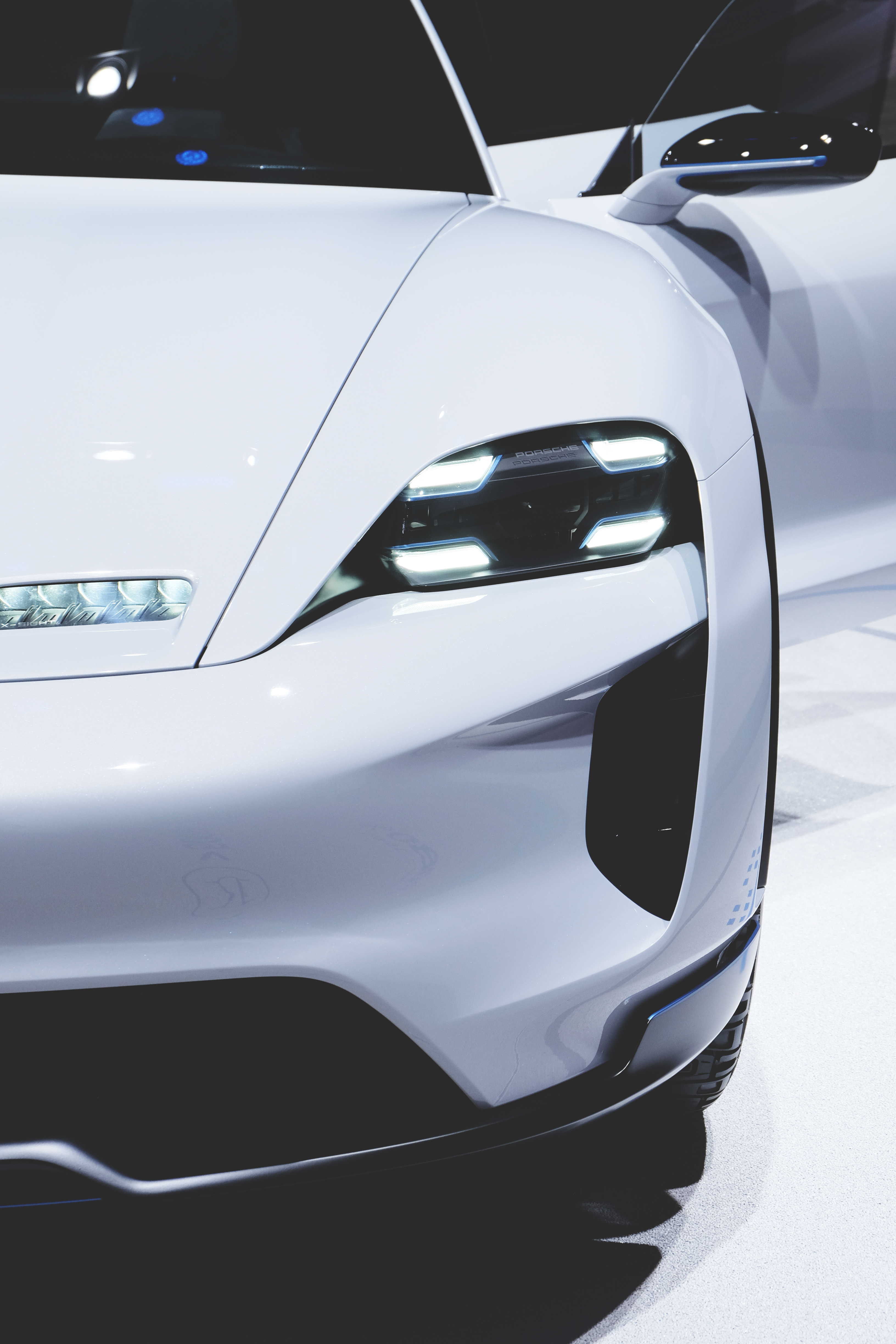 science and technology，type，Auto Show，