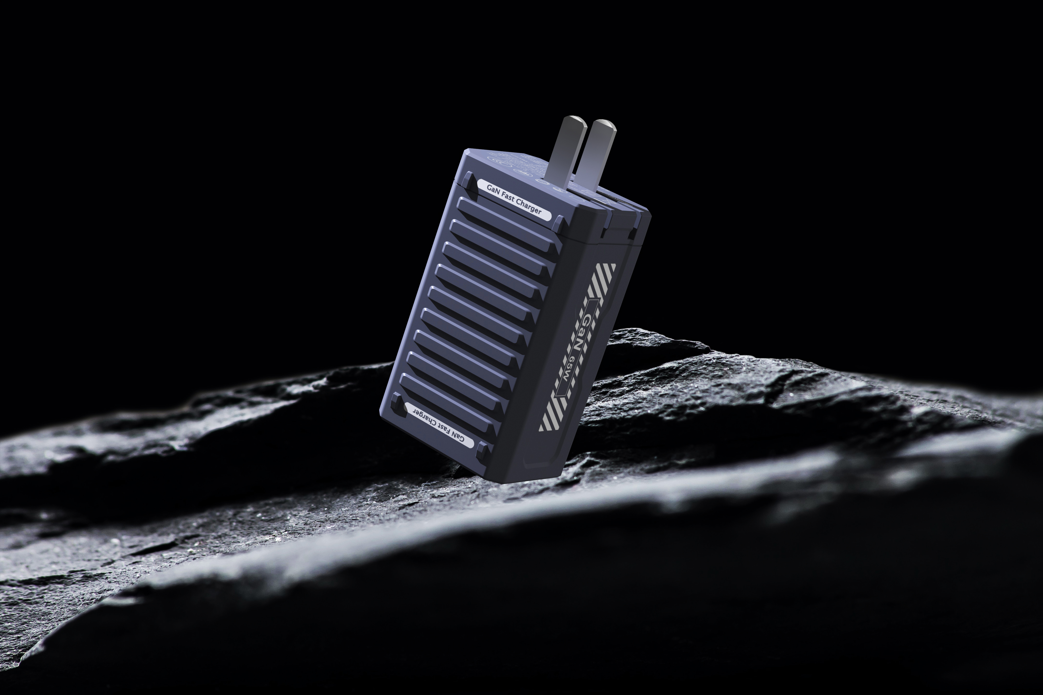 Charger，Gallium nitride fast charger，