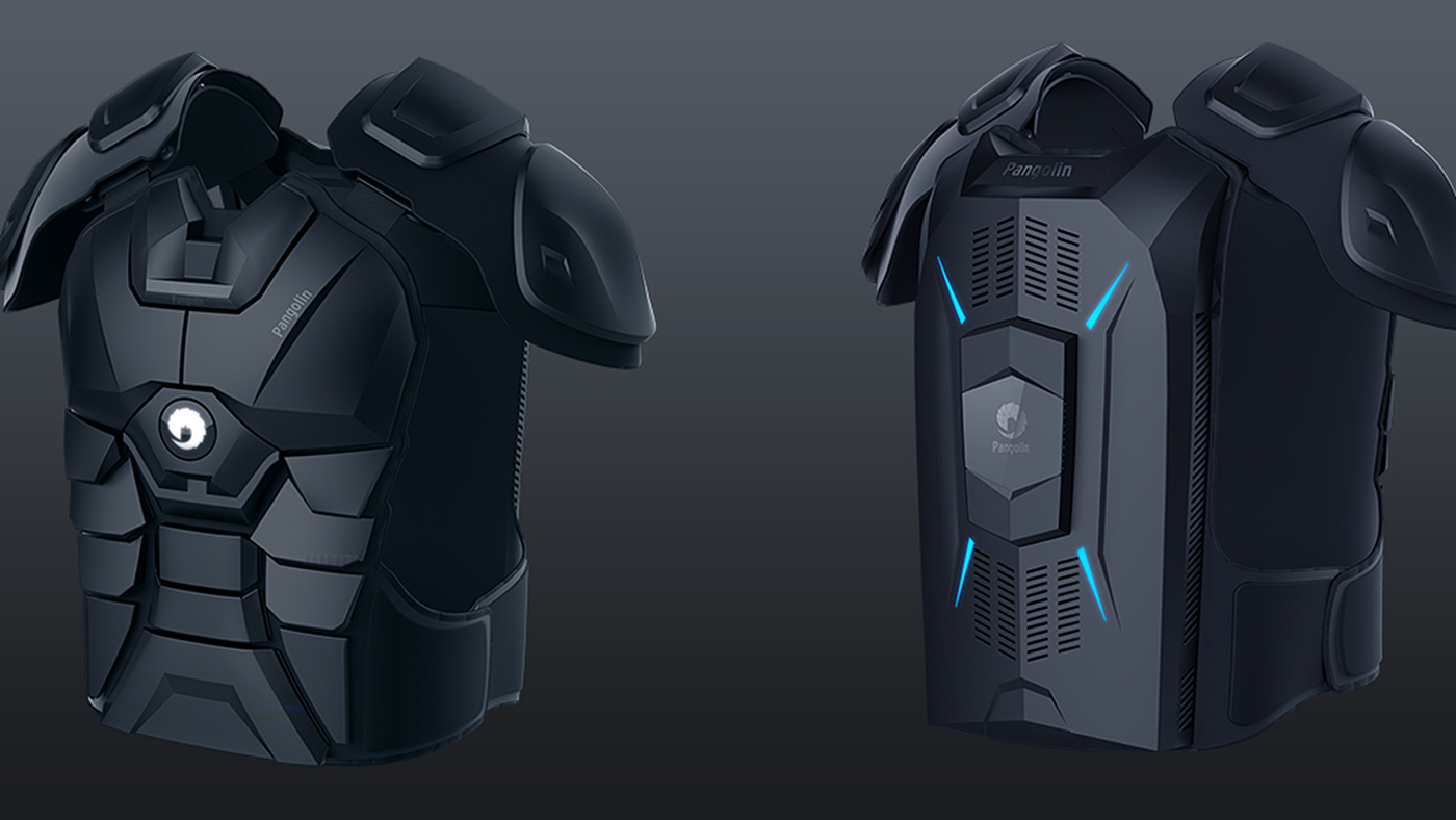 Smart wear，