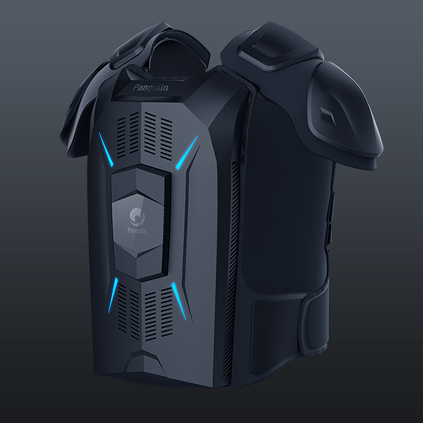 Smart wear，