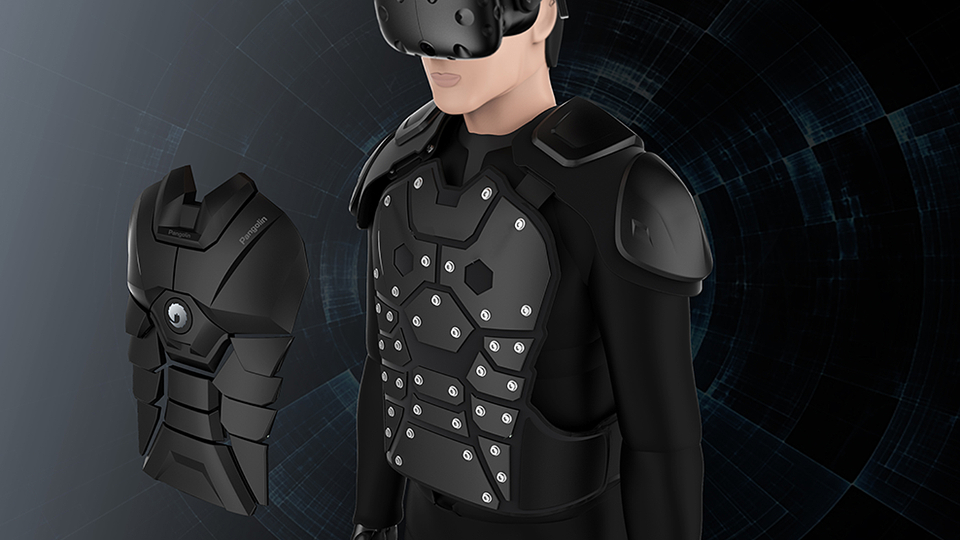 Smart wear，
