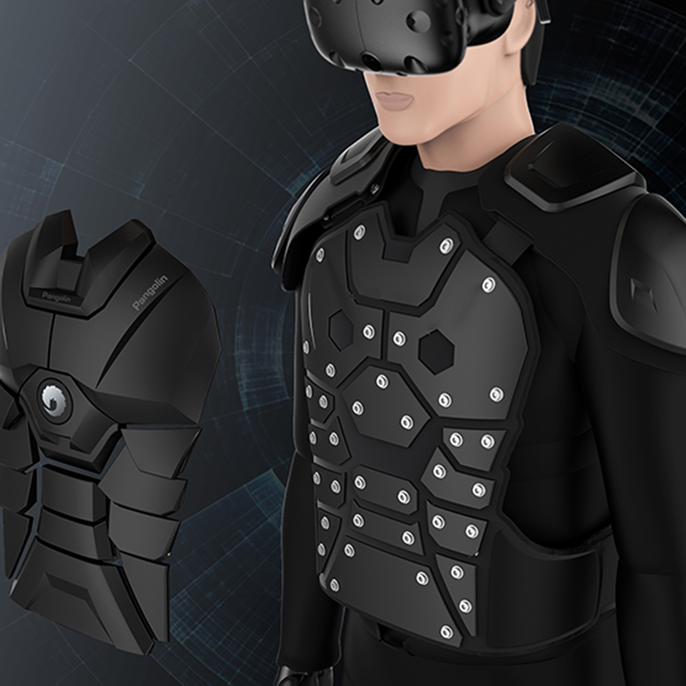 Smart wear，