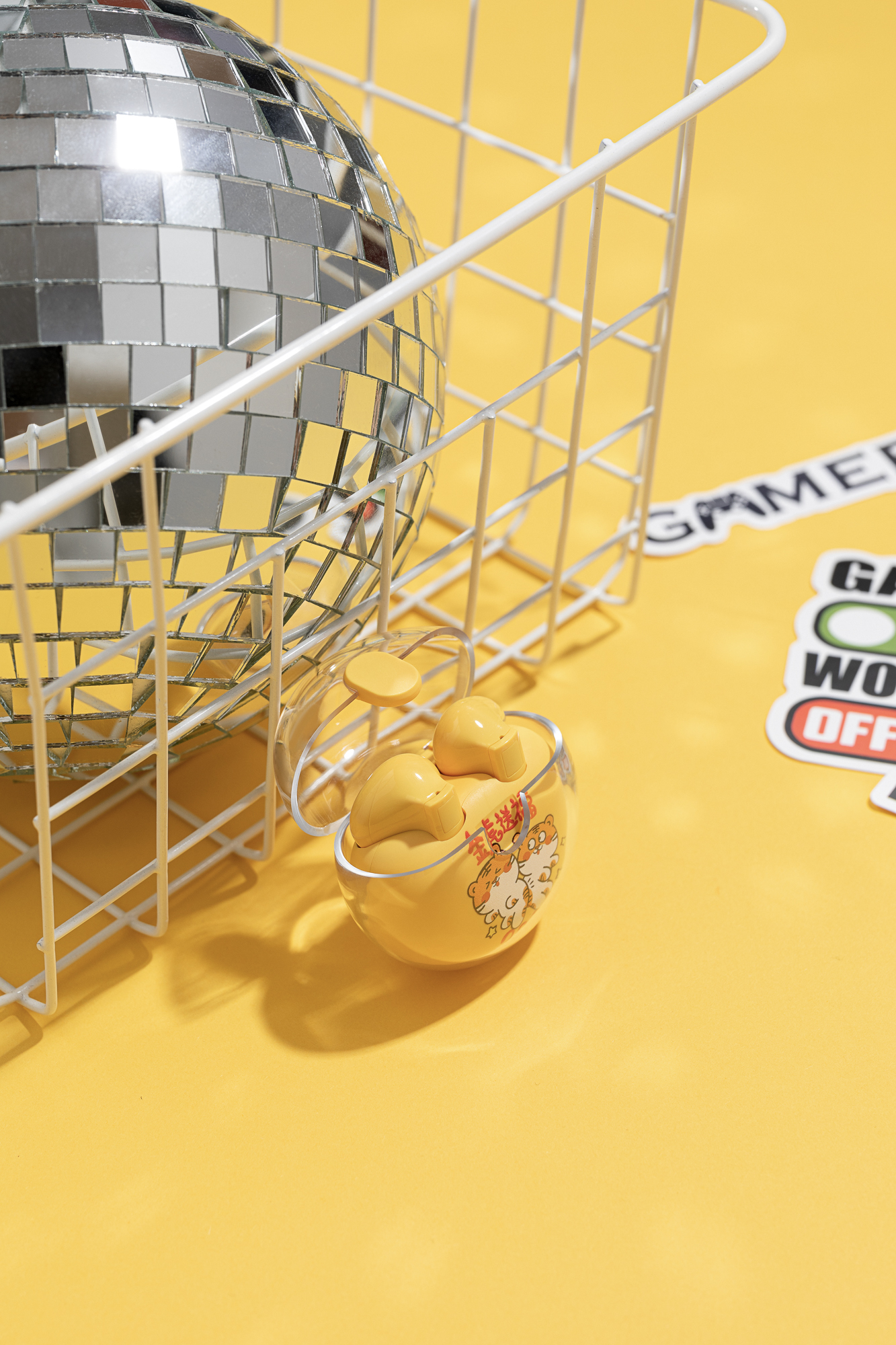 tws，Bluetooth，headset，Shenzhen，shot，