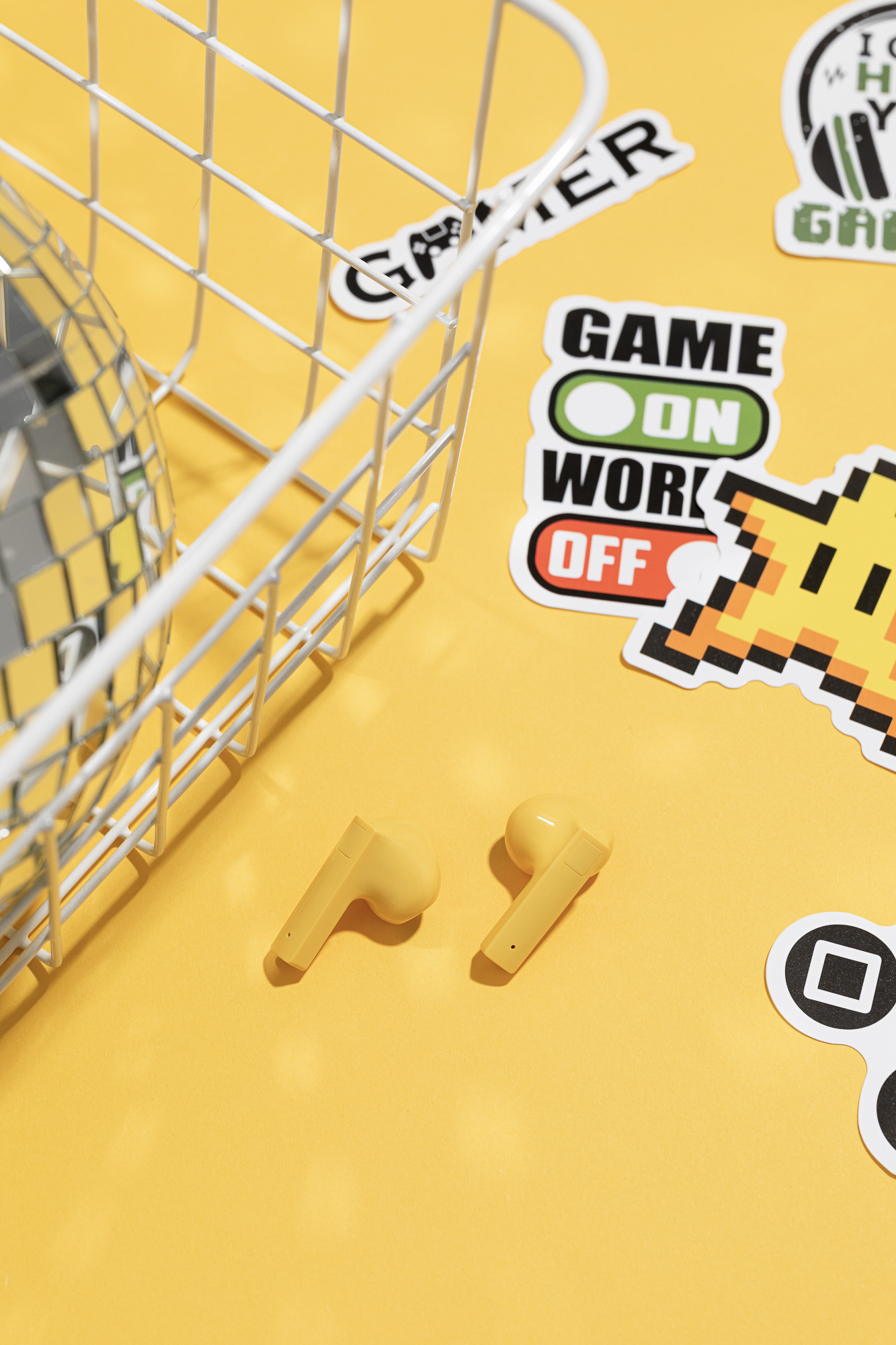 tws，Bluetooth，headset，Shenzhen，shot，