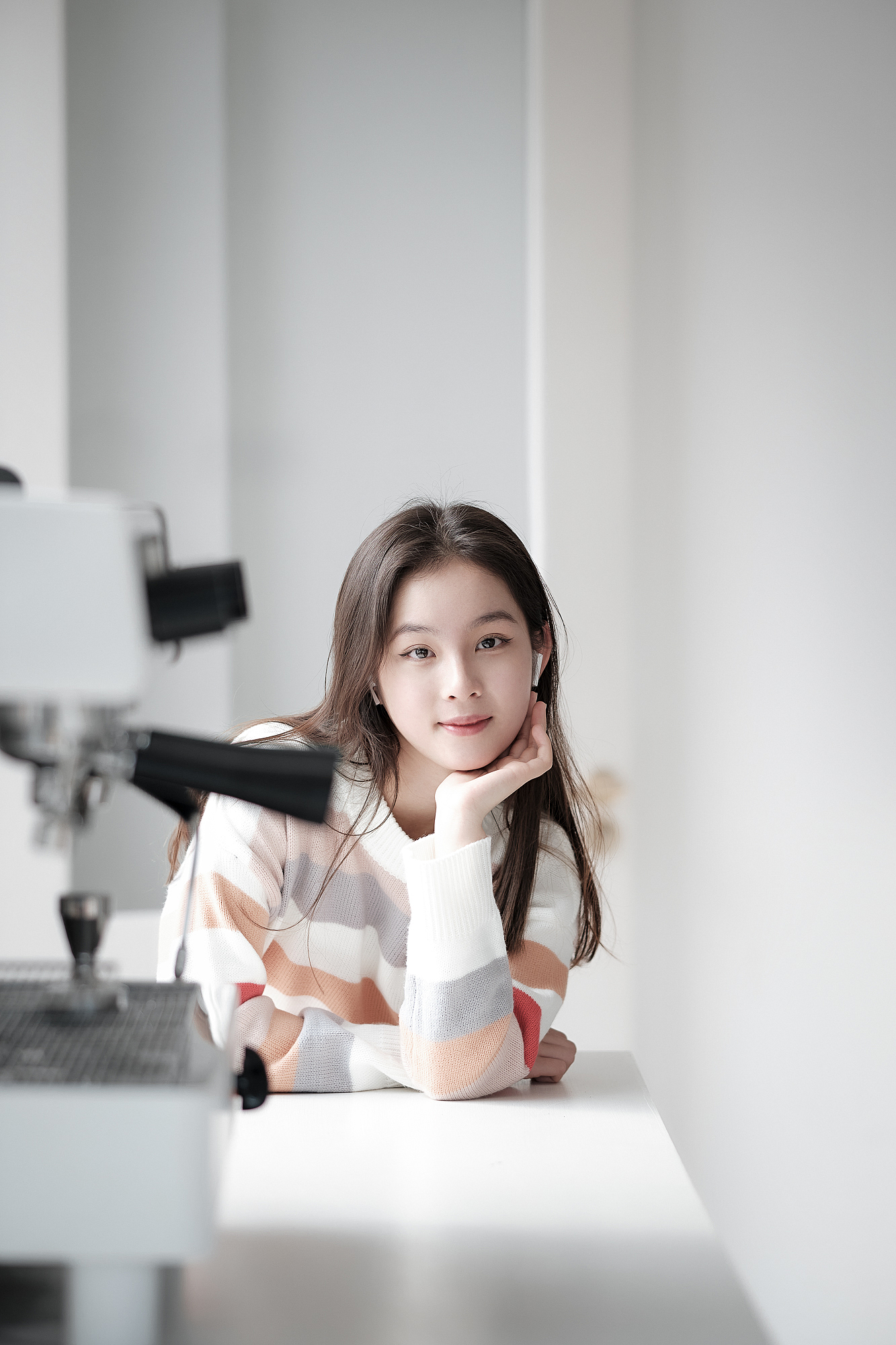 tws，Bluetooth，headset，Shenzhen，shot，