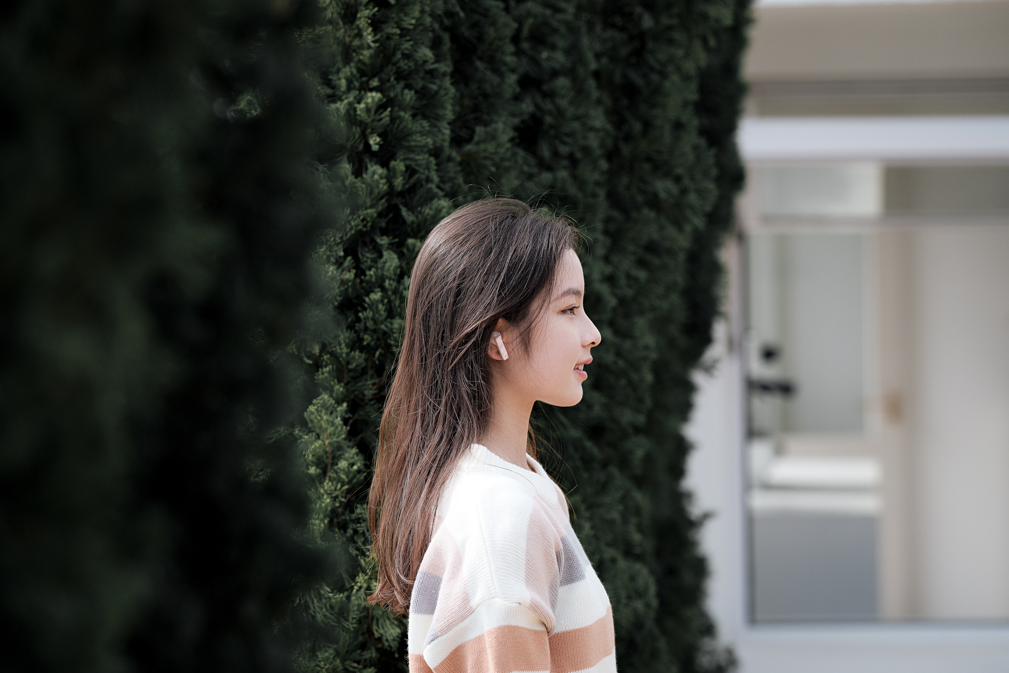 tws，Bluetooth，headset，Shenzhen，shot，