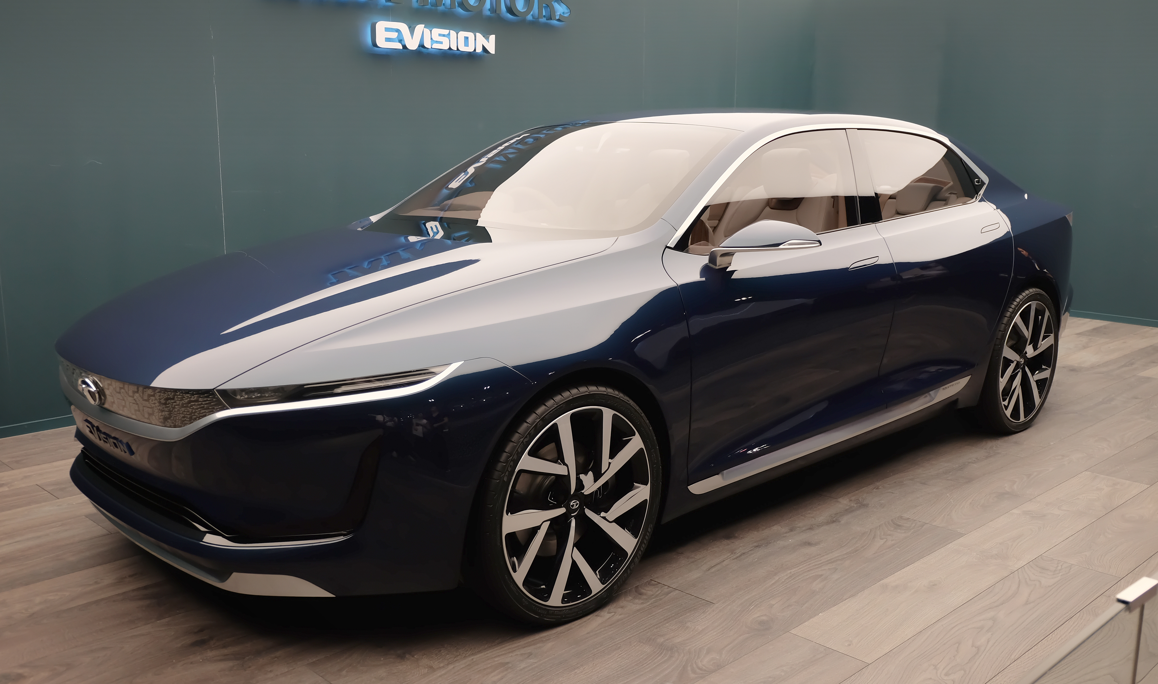 science and technology，type，Auto Show，