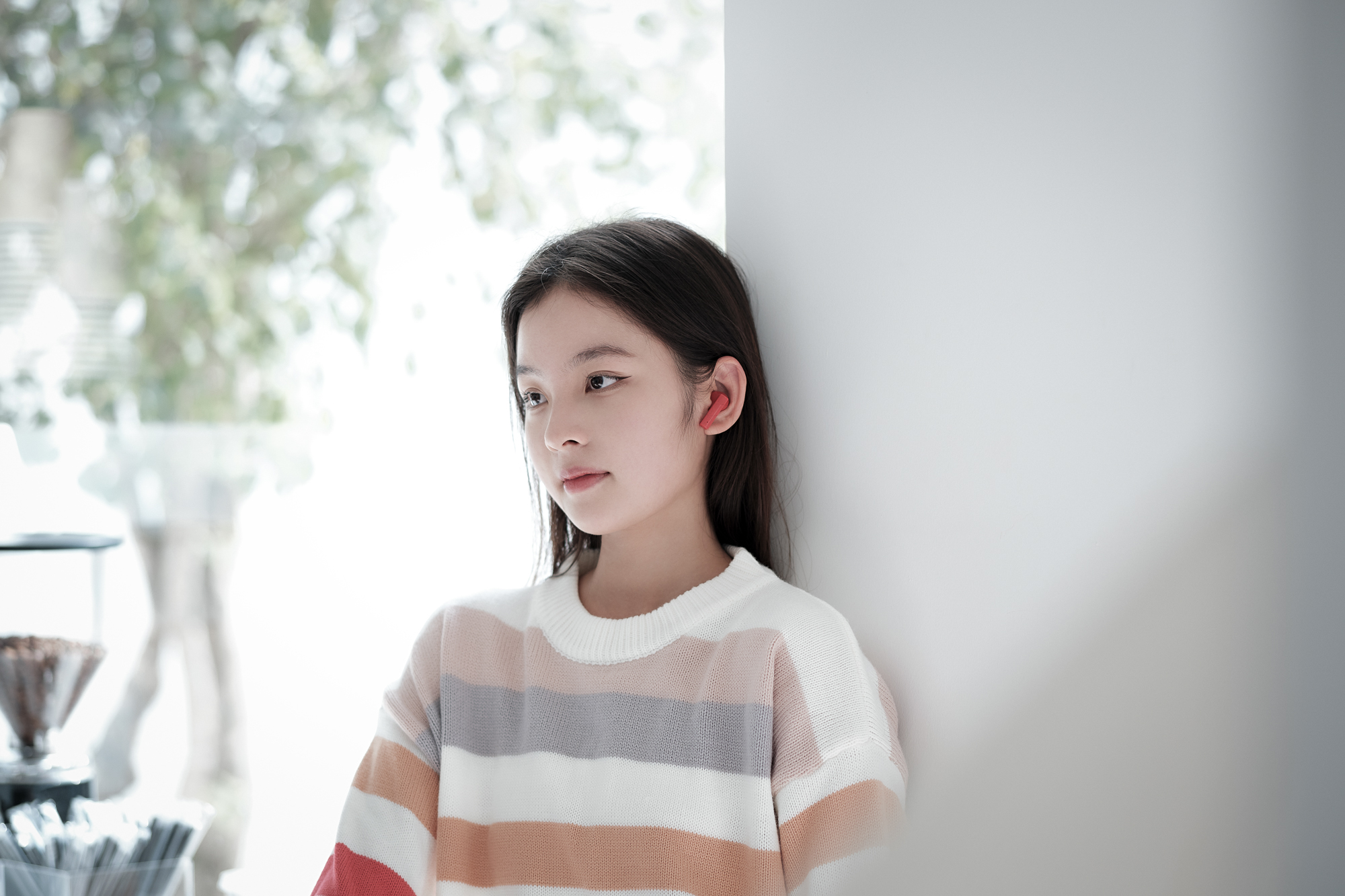 tws，Bluetooth，headset，Shenzhen，shot，