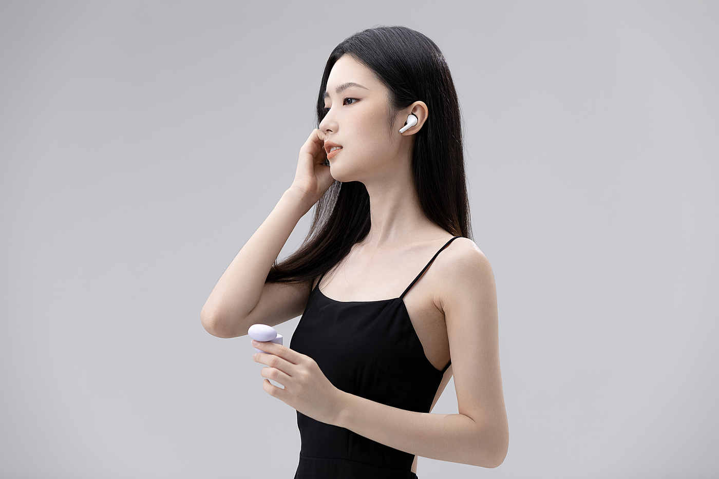 iWalk，Bluetooth，headset，tws，Shenzhen，shot，