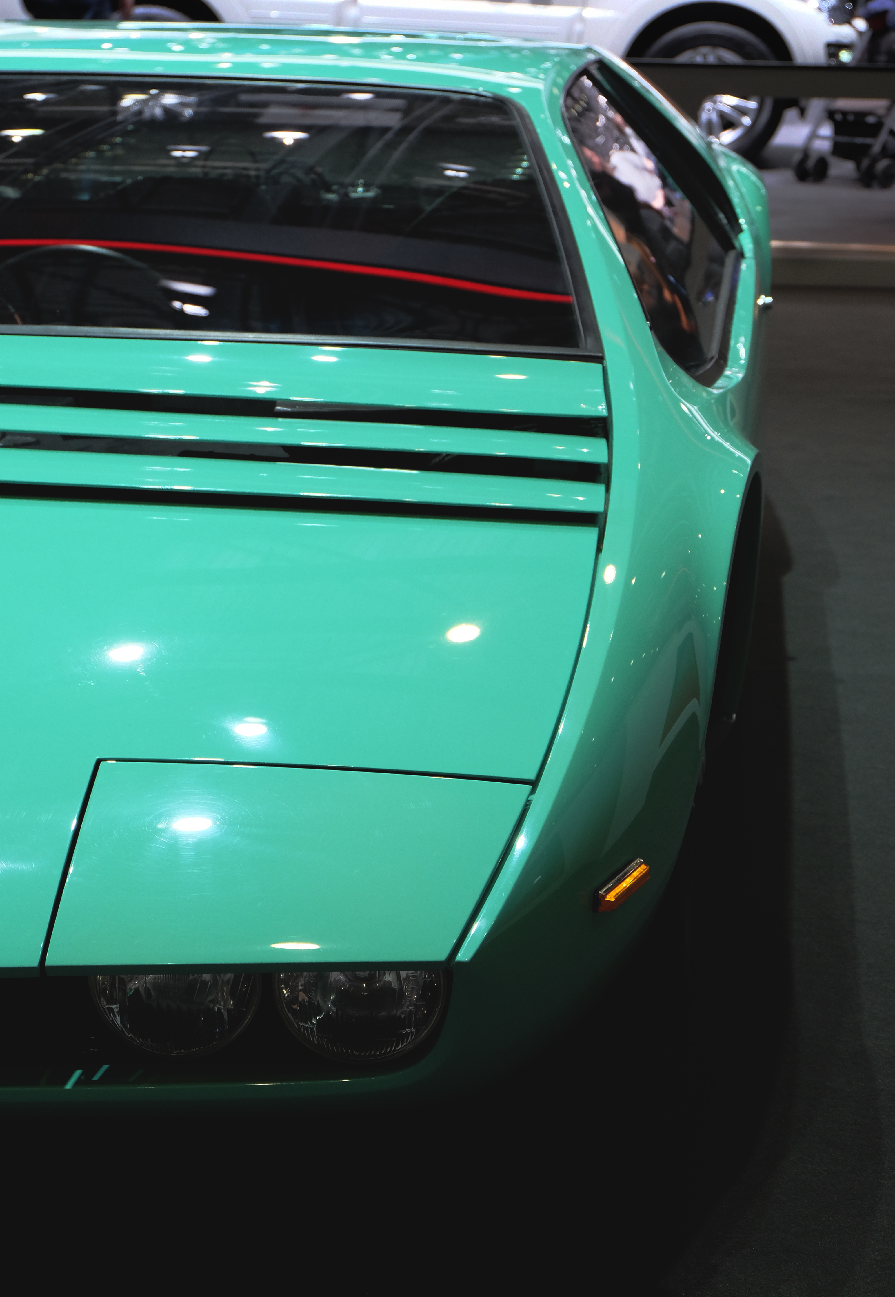 science and technology，type，Auto Show，