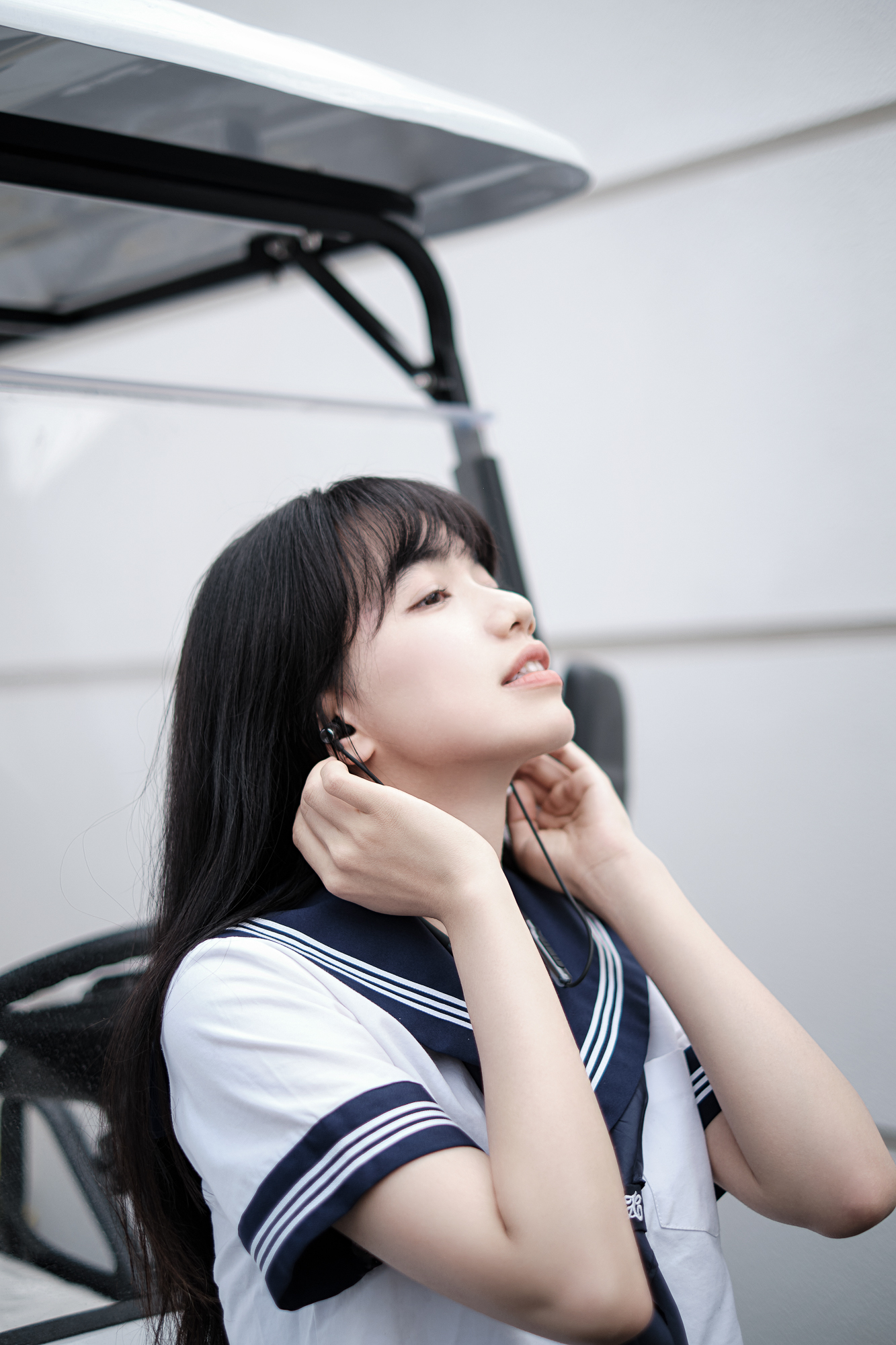 Le ant，motion，headset，tws，Shenzhen，shot，