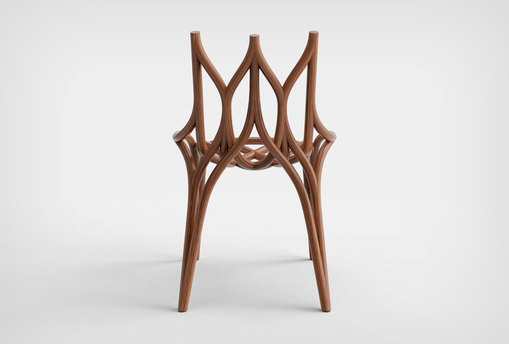 Wild Chair，eugeni quitllet，chair，furniture，