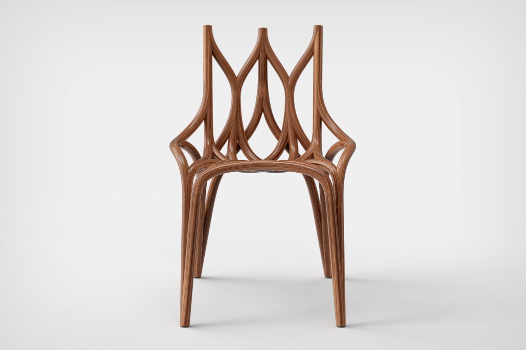 Wild Chair，eugeni quitllet，chair，furniture，